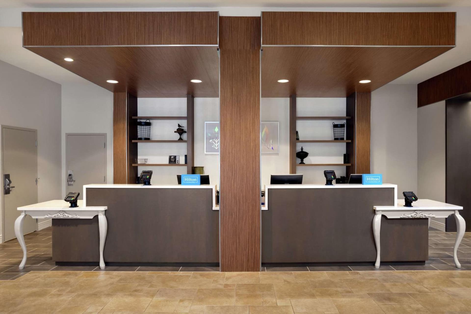 Hilton Garden Inn New Orleans Convention Center gallery photo in New Orleans, LA — image 11