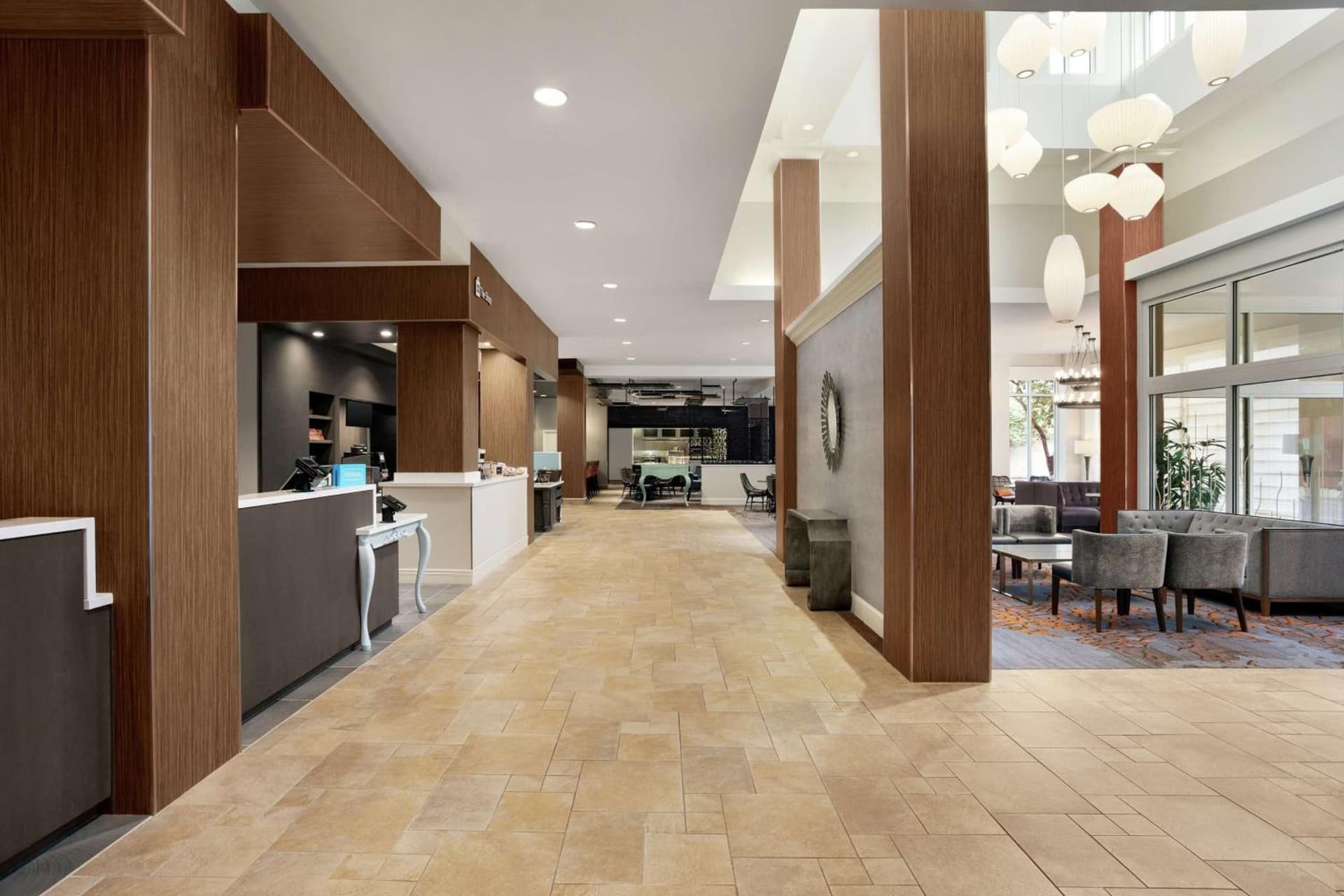 Hilton Garden Inn New Orleans Convention Center gallery photo in New Orleans, LA — image 40