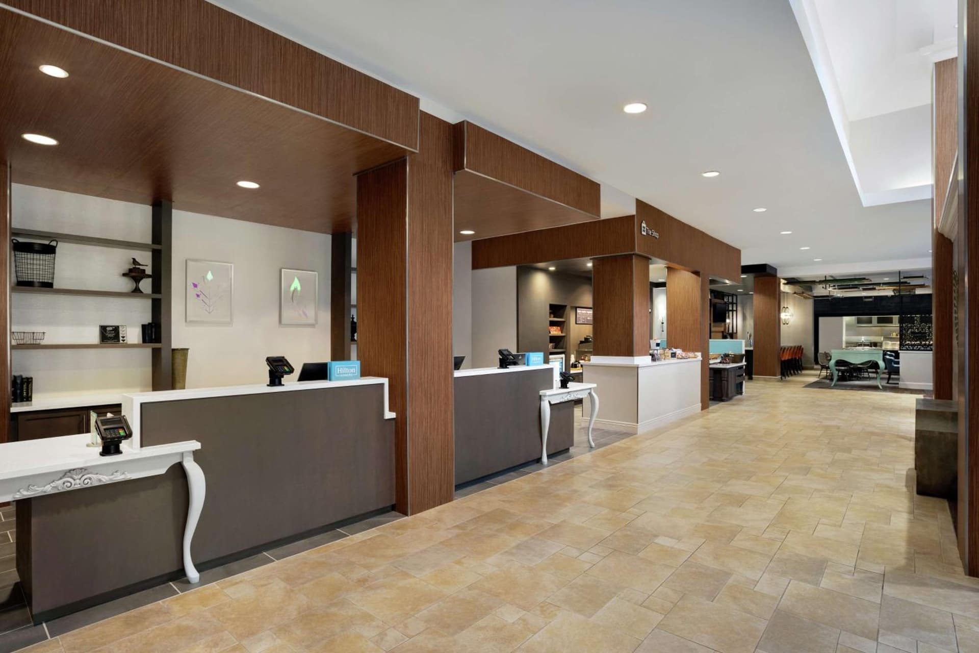 Hilton Garden Inn New Orleans Convention Center gallery photo in New Orleans, LA — image 63