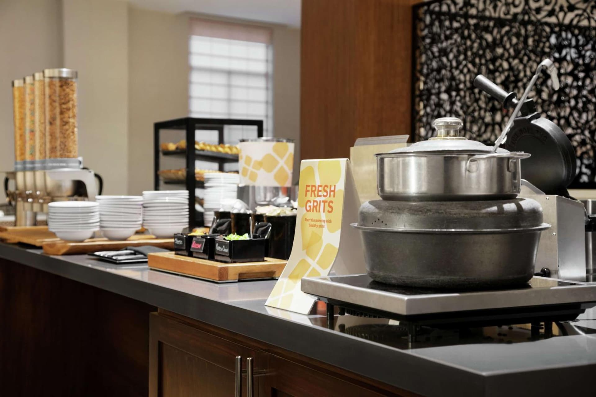 Hilton Garden Inn New Orleans Convention Center gallery photo in New Orleans, LA — image 25