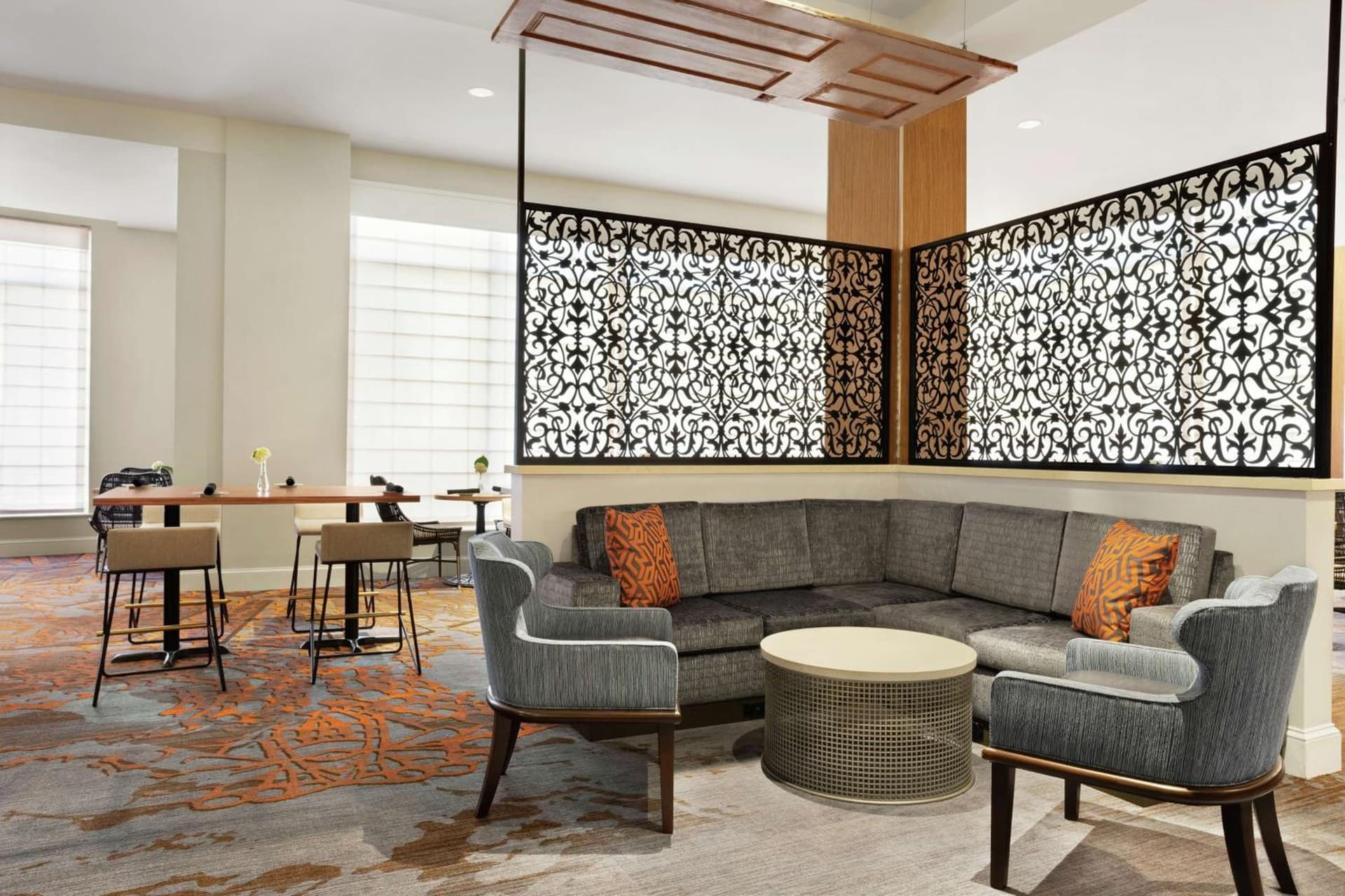 Hilton Garden Inn New Orleans Convention Center gallery photo in New Orleans, LA — image 56