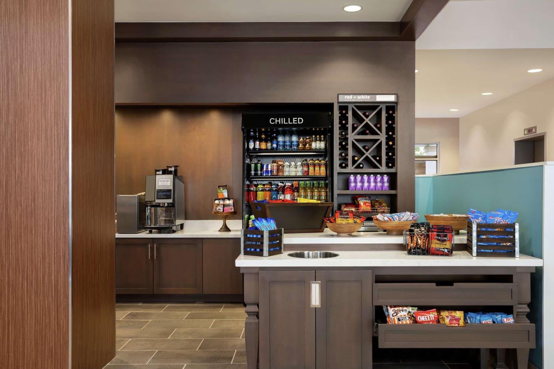 Hilton Garden Inn New Orleans Convention Center gallery photo in New Orleans, LA — image 20