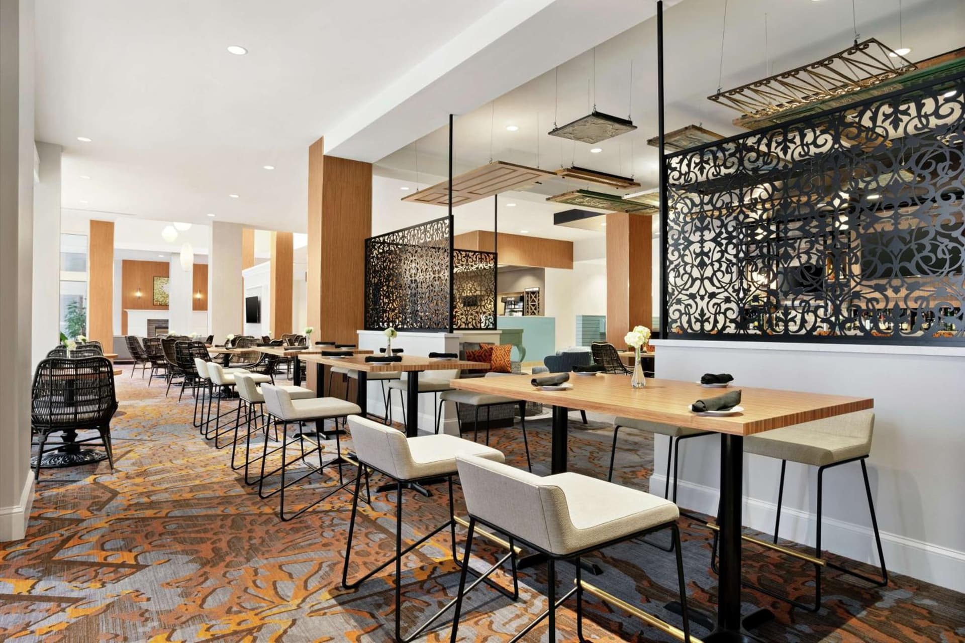 Hilton Garden Inn New Orleans Convention Center gallery photo in New Orleans, LA — image 38