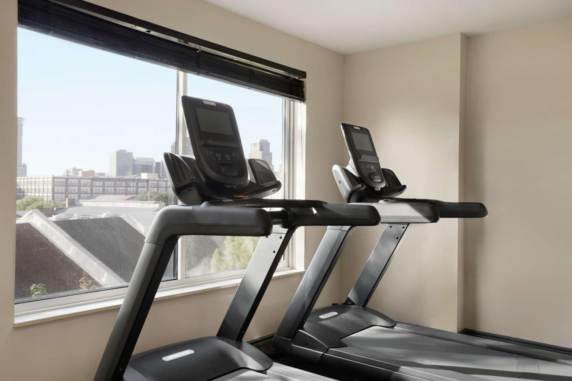 Hilton Garden Inn New Orleans Convention Center gallery photo in New Orleans, LA — image 62