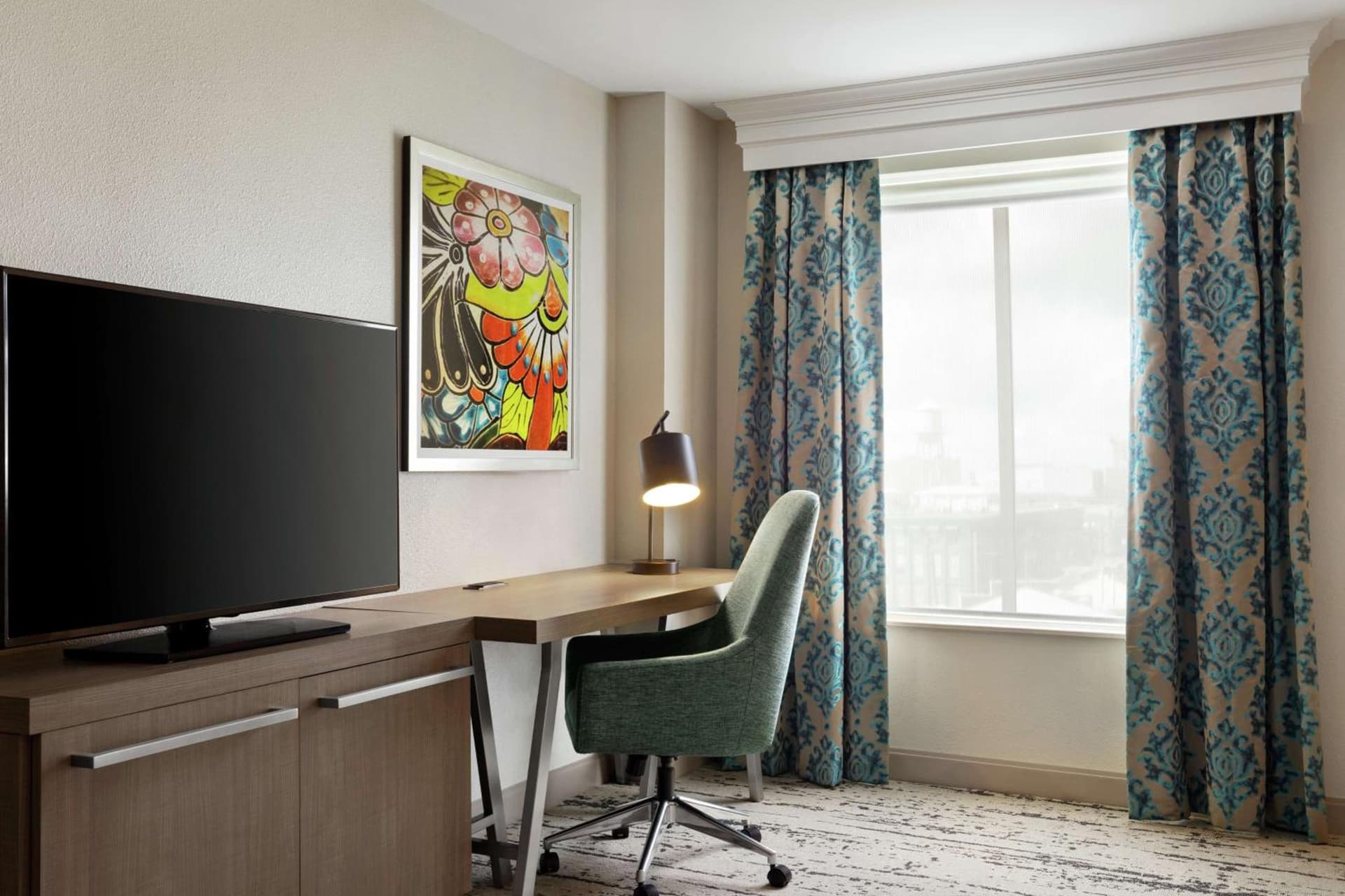 Hilton Garden Inn New Orleans Convention Center gallery photo in New Orleans, LA — image 39