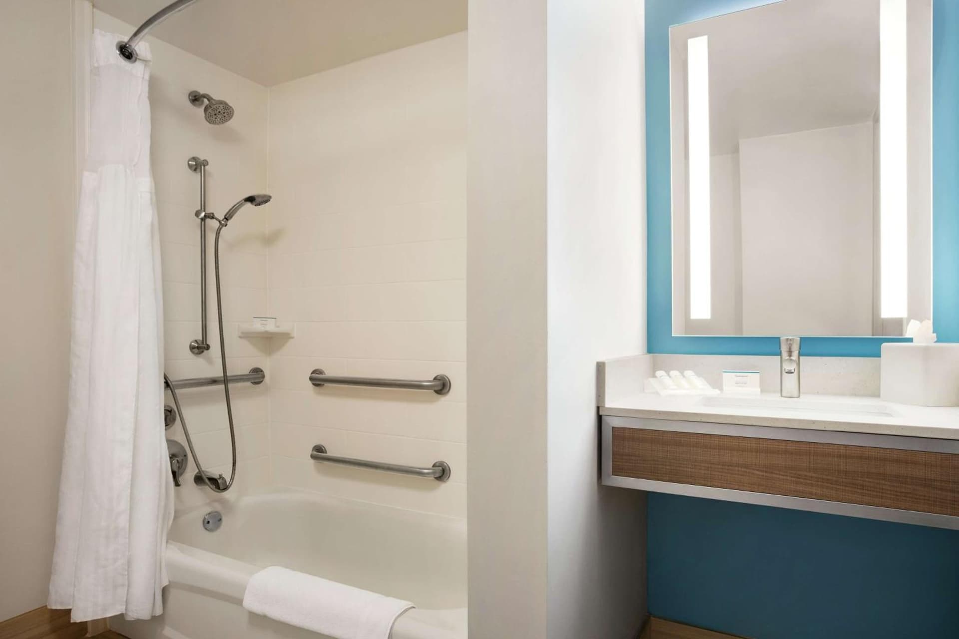 Hilton Garden Inn New Orleans Convention Center gallery photo in New Orleans, LA — image 51