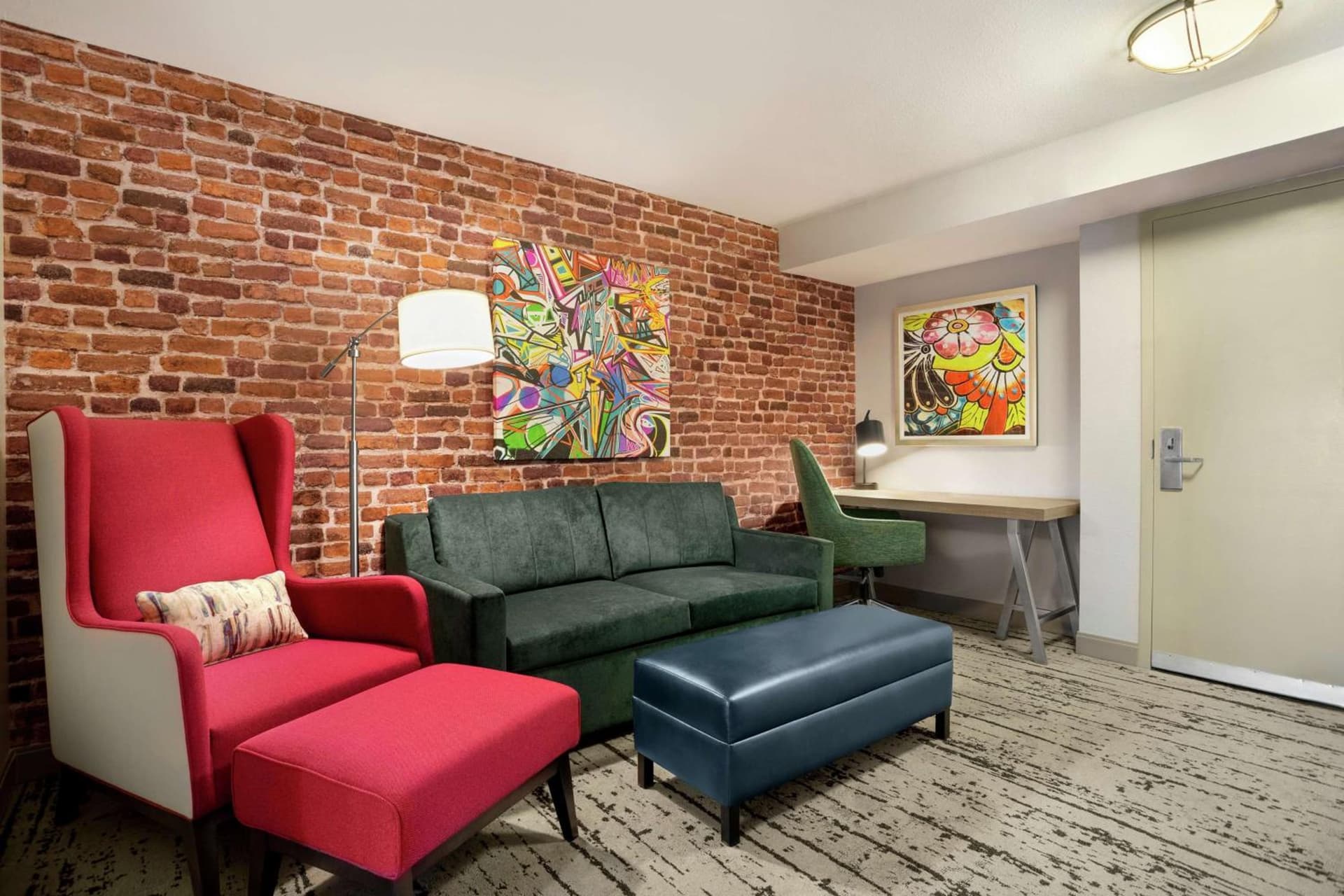 Hilton Garden Inn New Orleans Convention Center gallery photo in New Orleans, LA — image 47