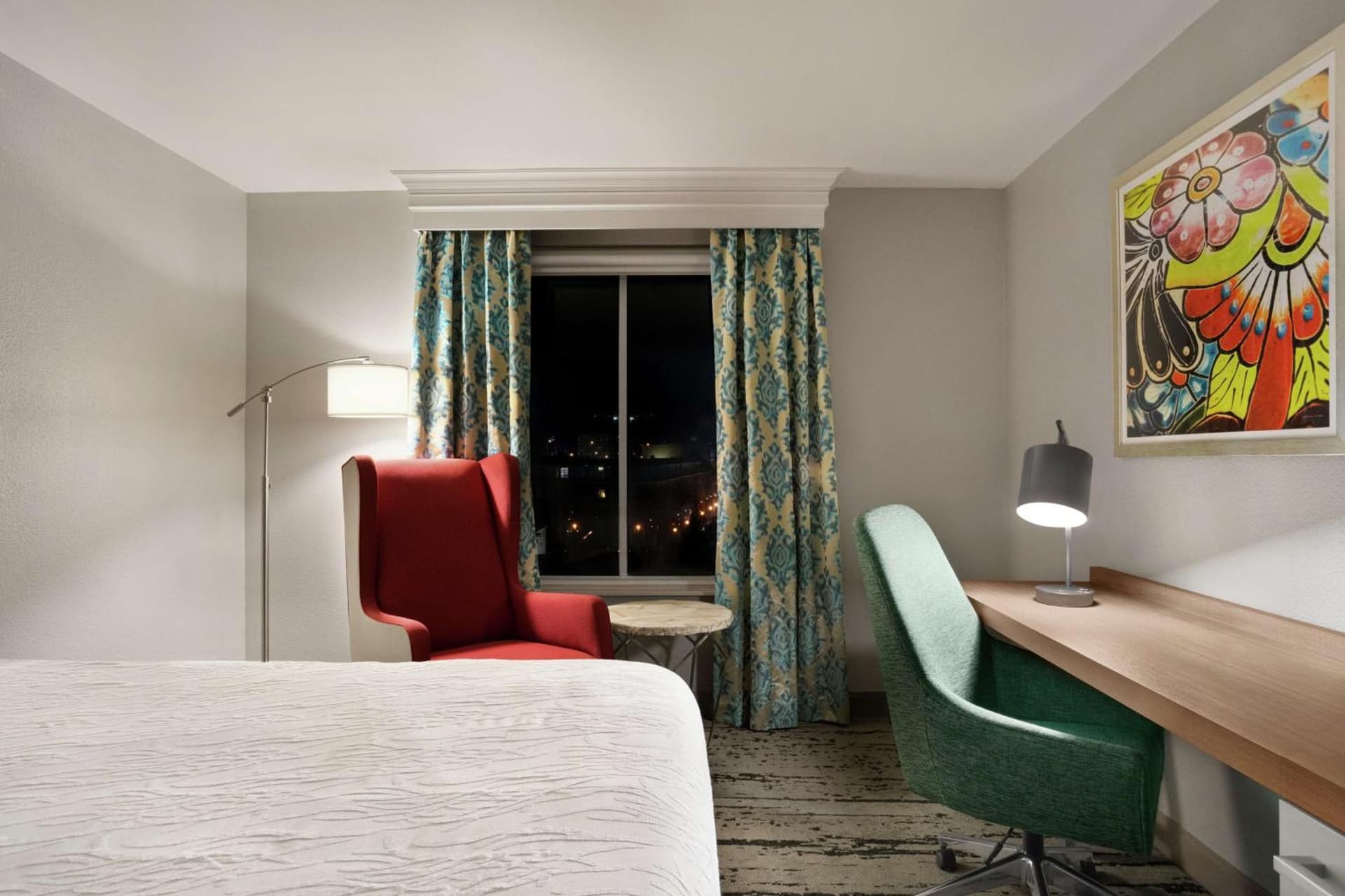 Hilton Garden Inn New Orleans Convention Center gallery photo in New Orleans, LA — image 44