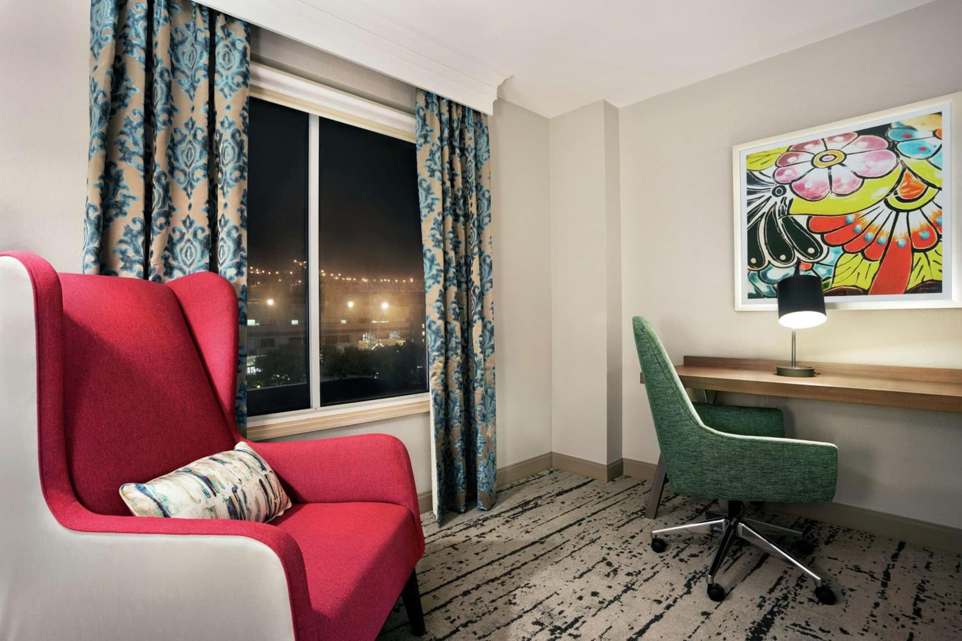 Hilton Garden Inn New Orleans Convention Center gallery photo in New Orleans, LA — image 57