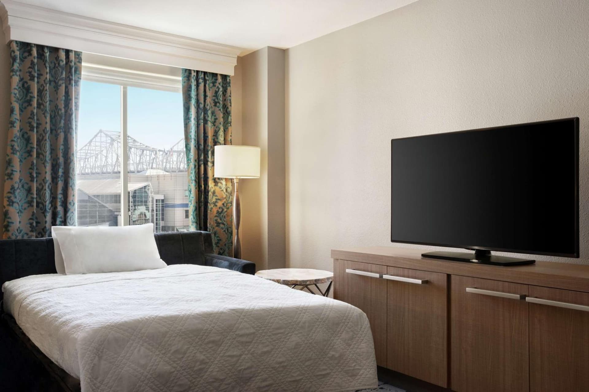 Hilton Garden Inn New Orleans Convention Center gallery photo in New Orleans, LA — image 16