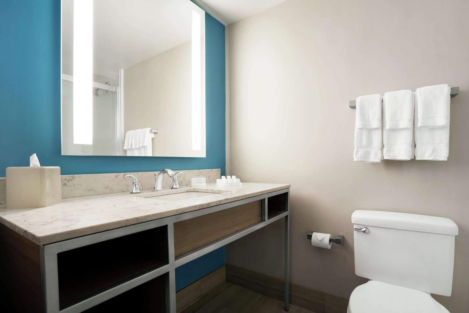 Hilton Garden Inn New Orleans Convention Center gallery photo in New Orleans, LA — image 59