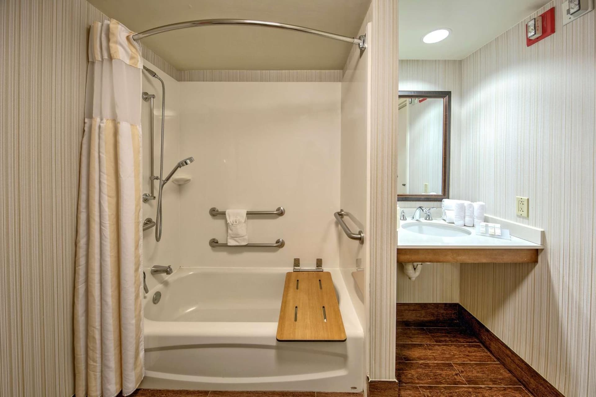 Hilton Garden Inn New Orleans Convention Center gallery photo in New Orleans, LA — image 10