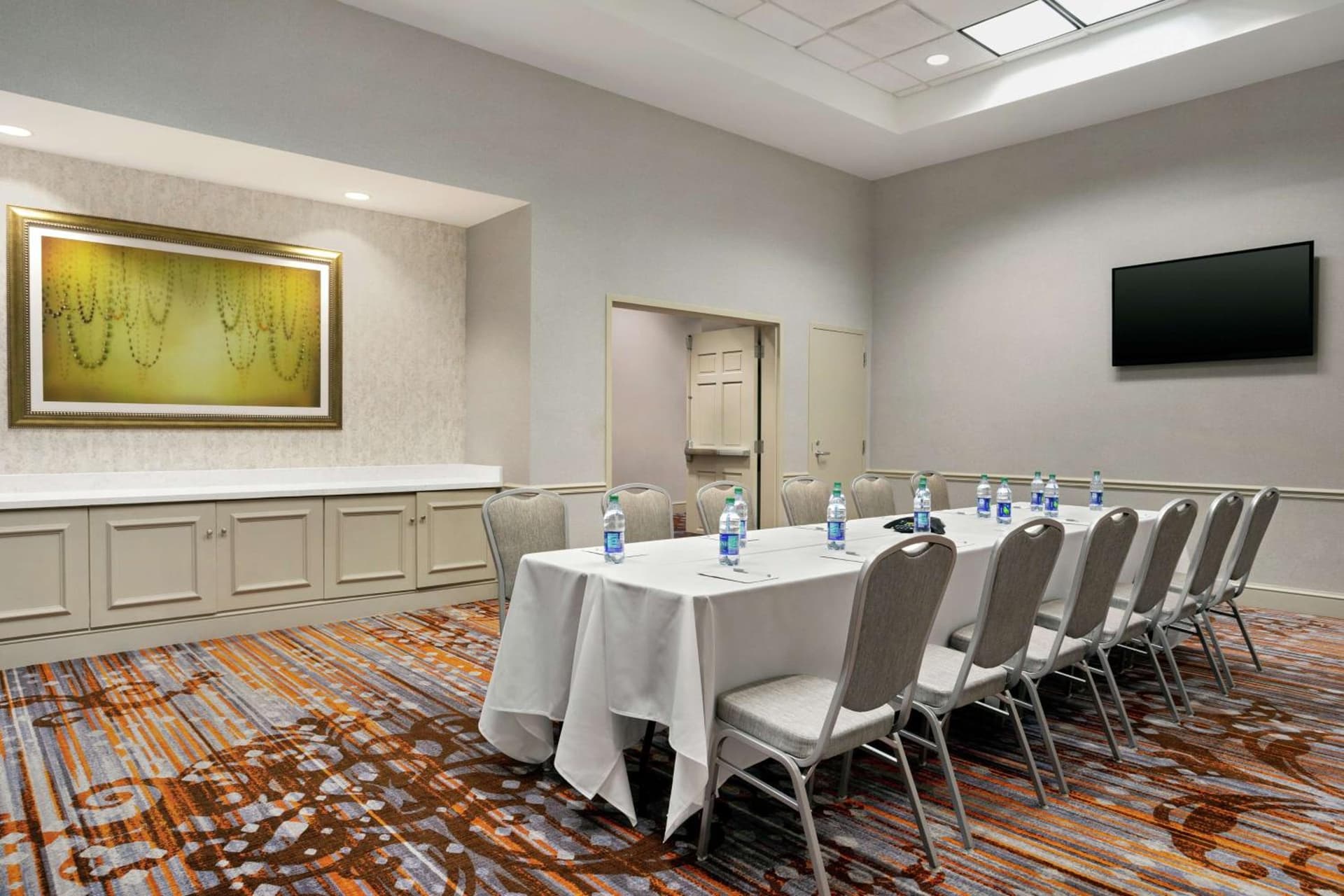 Hilton Garden Inn New Orleans Convention Center gallery photo in New Orleans, LA — image 7