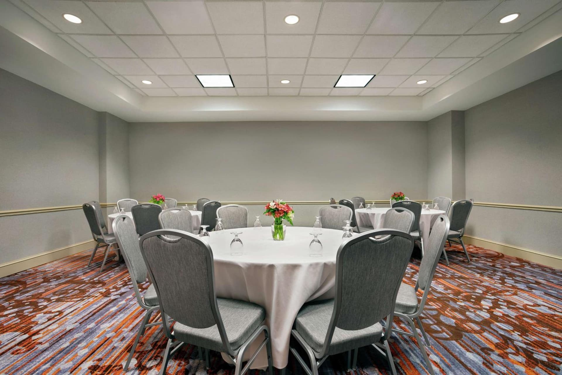 Hilton Garden Inn New Orleans Convention Center gallery photo in New Orleans, LA — image 15