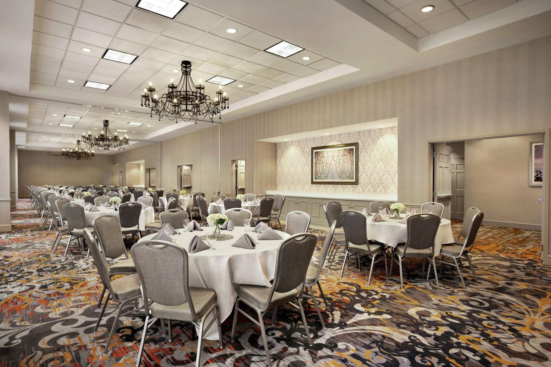 Hilton Garden Inn New Orleans Convention Center gallery photo in New Orleans, LA — image 50