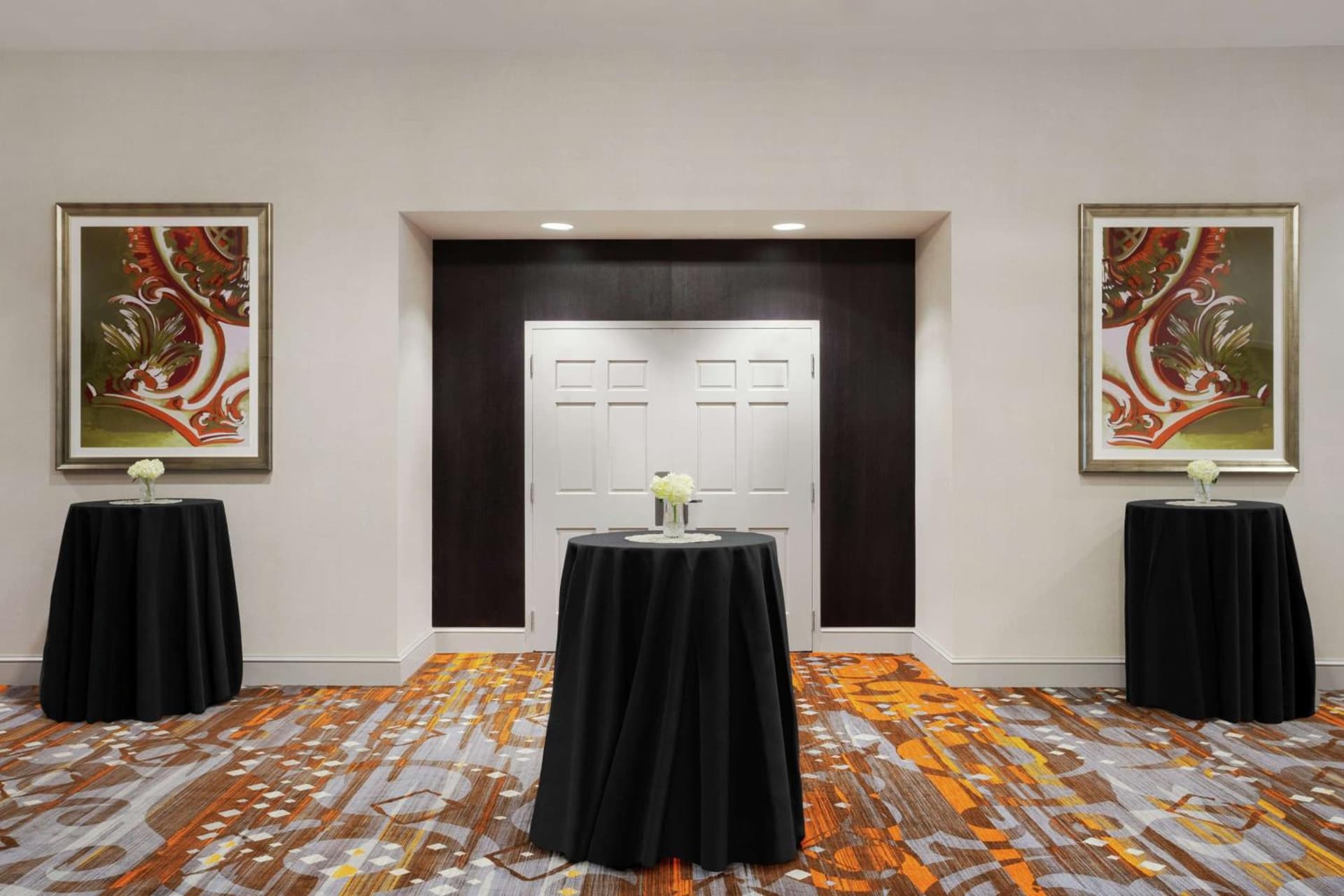 Hilton Garden Inn New Orleans Convention Center gallery photo in New Orleans, LA — image 58