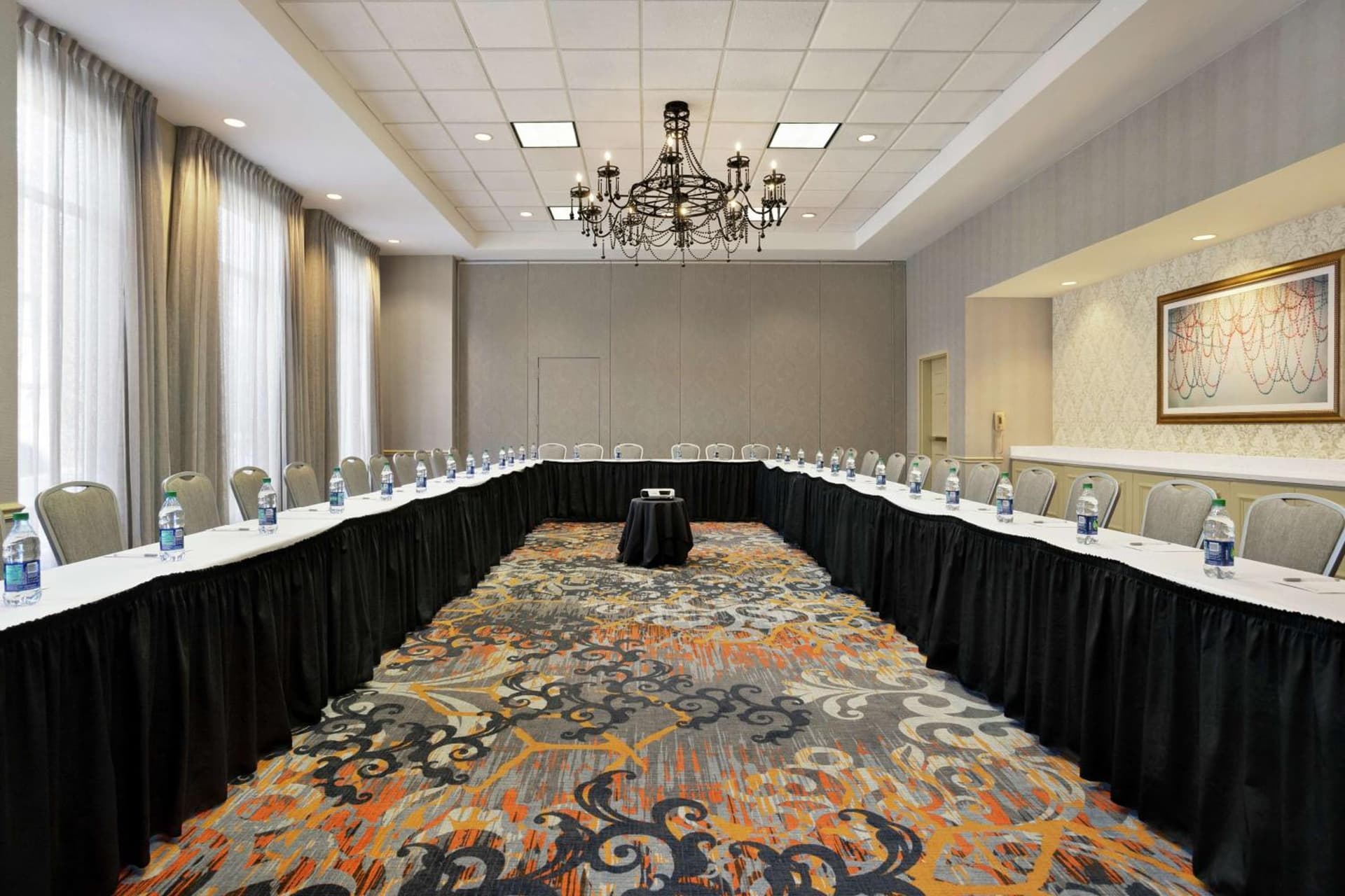 Hilton Garden Inn New Orleans Convention Center gallery photo in New Orleans, LA — image 42