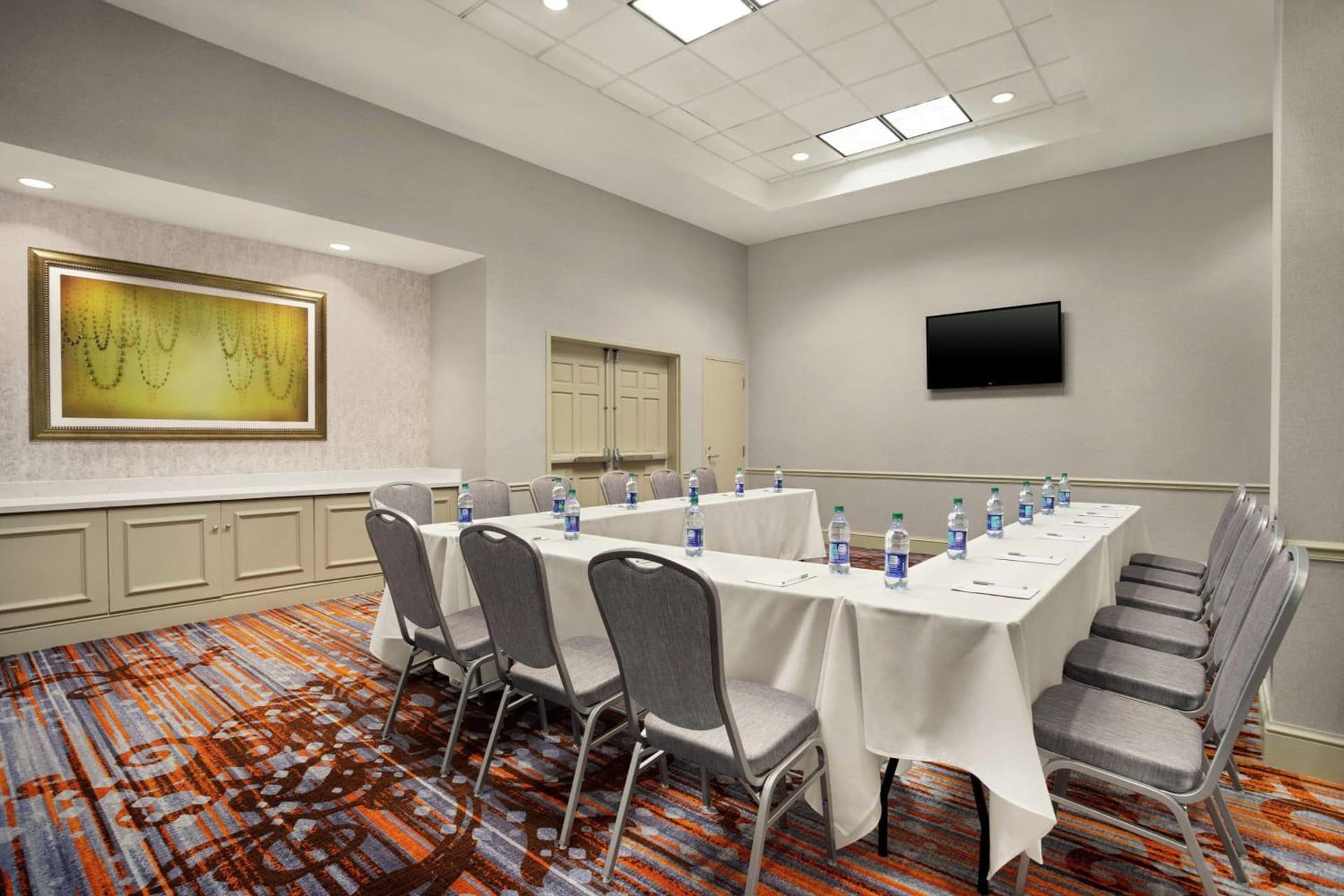 Hilton Garden Inn New Orleans Convention Center gallery photo in New Orleans, LA — image 46