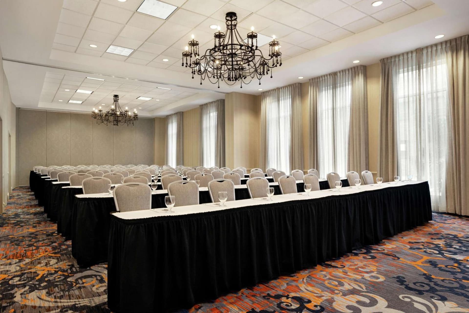 Hilton Garden Inn New Orleans Convention Center gallery photo in New Orleans, LA — image 18