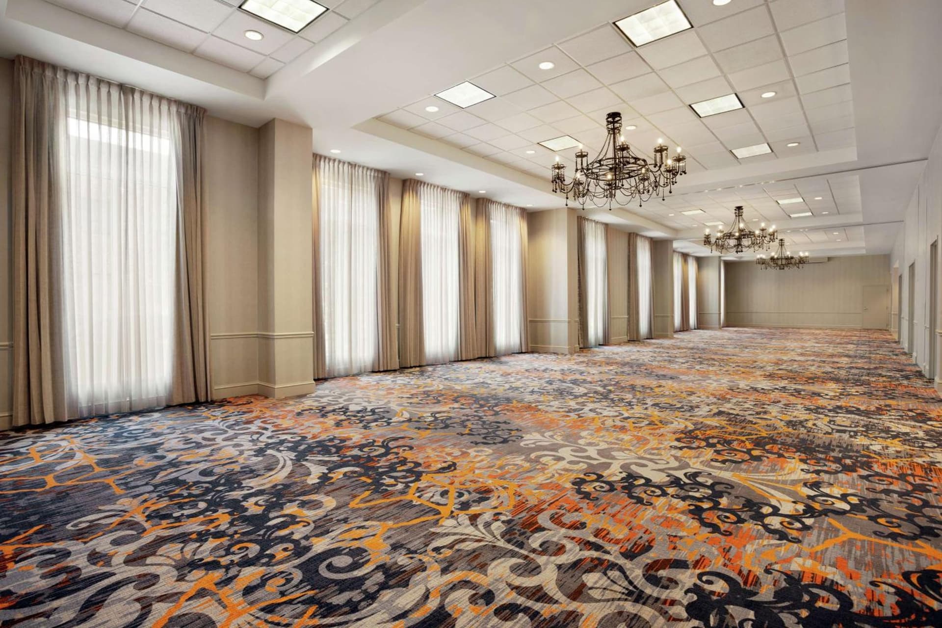 Hilton Garden Inn New Orleans Convention Center gallery photo in New Orleans, LA — image 19