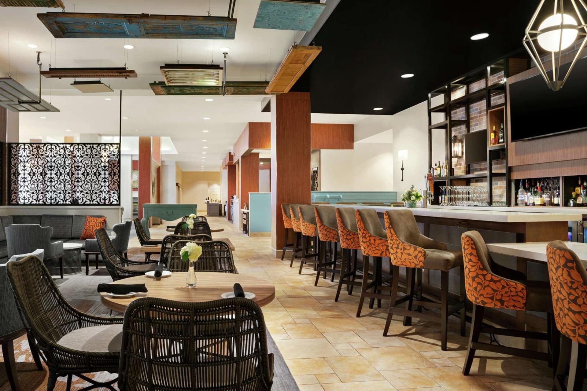 Hilton Garden Inn New Orleans Convention Center gallery photo in New Orleans, LA — image 30