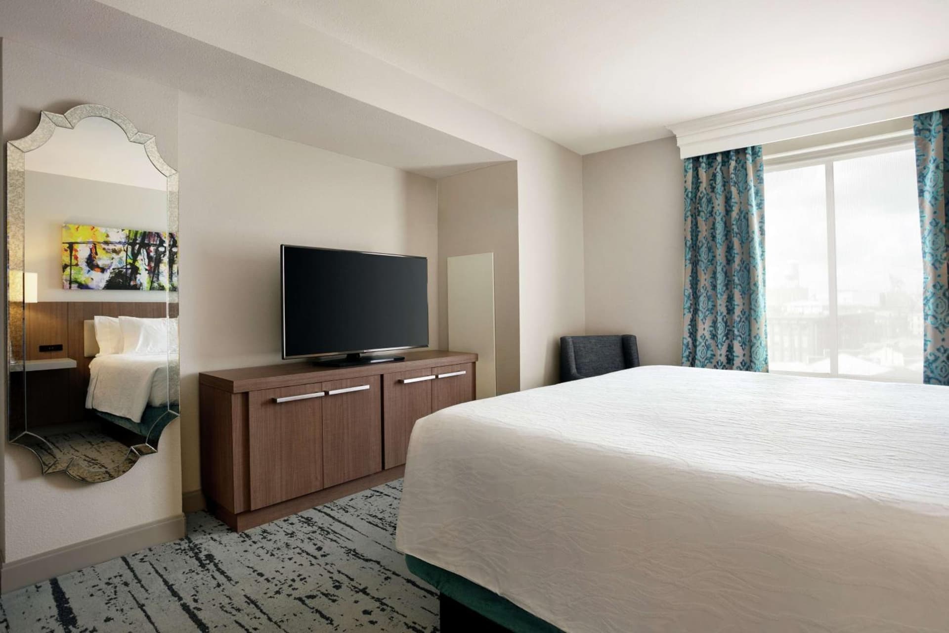 Hilton Garden Inn New Orleans Convention Center gallery photo in New Orleans, LA — image 34