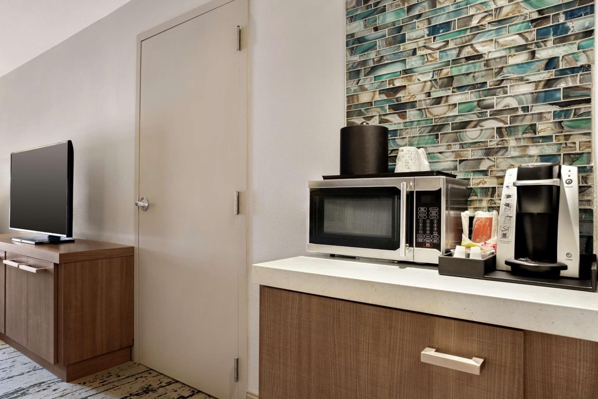 Hilton Garden Inn New Orleans Convention Center gallery photo in New Orleans, LA — image 43