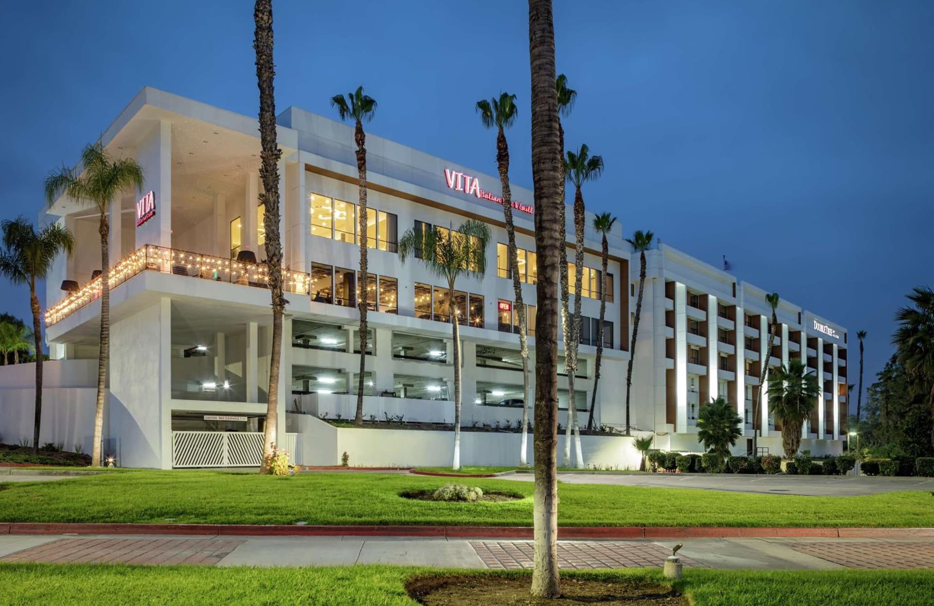 DoubleTree by Hilton Pomona gallery photo in Pomona, CA — image 38