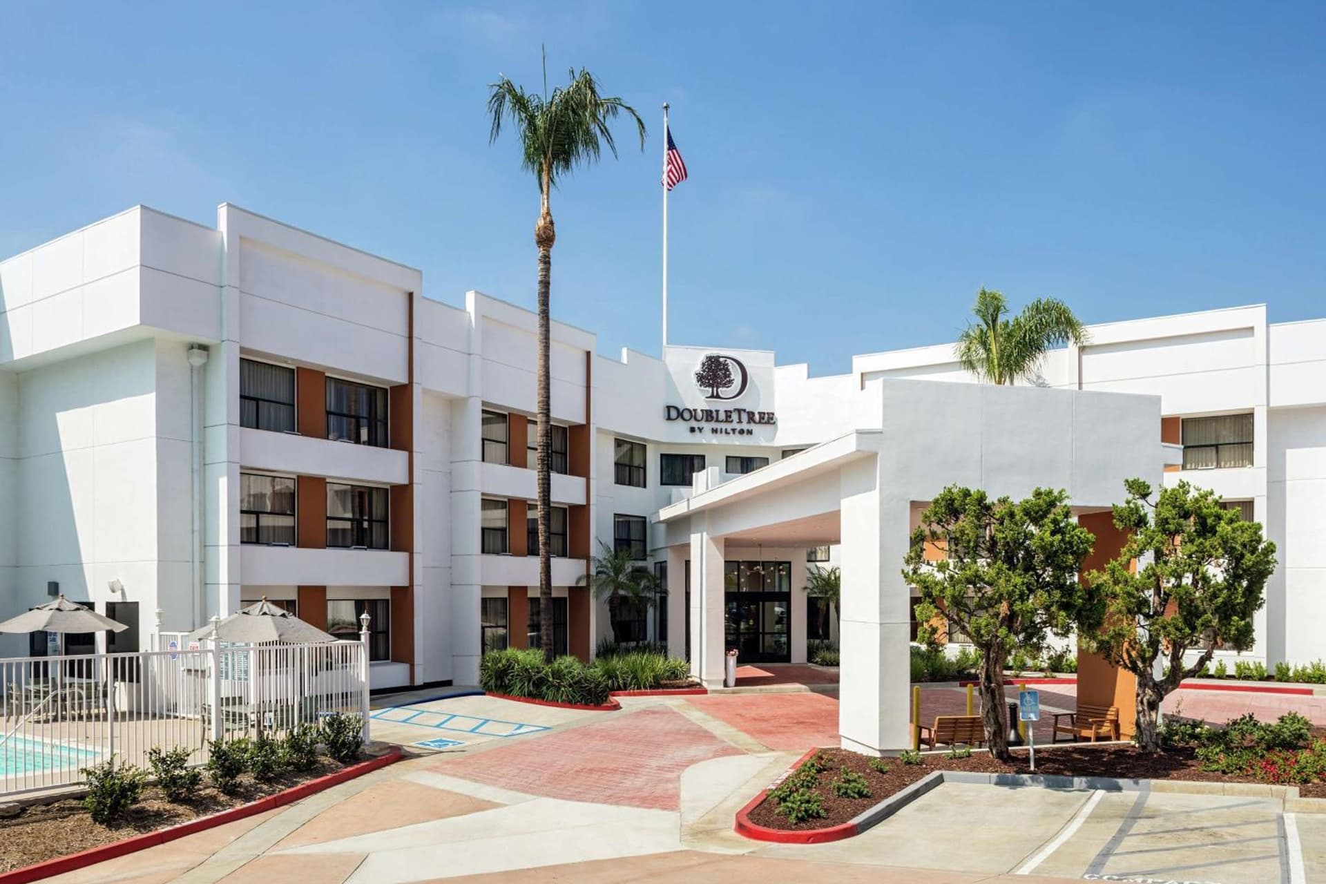 DoubleTree by Hilton Pomona gallery photo in Pomona, CA — image 18