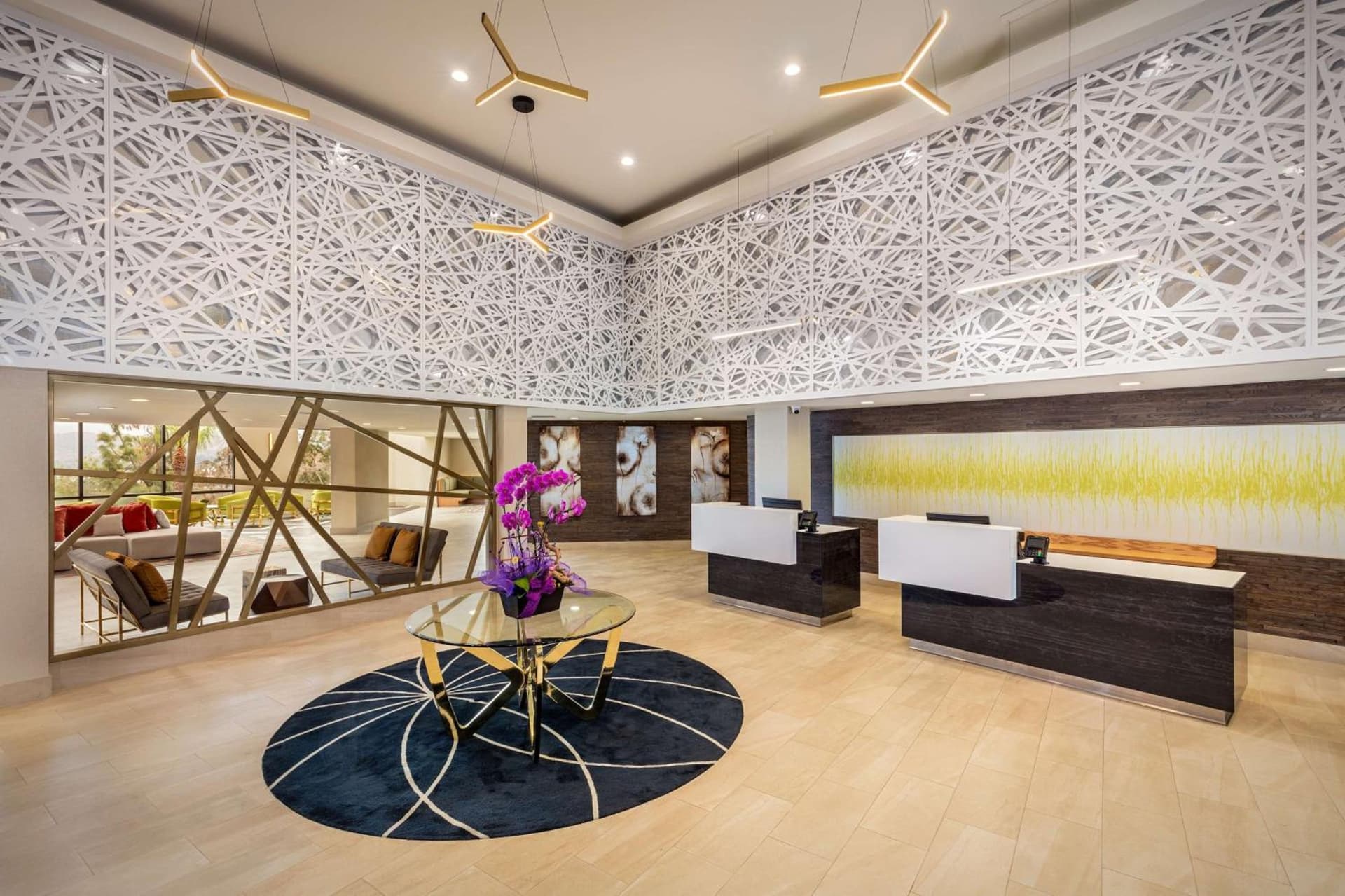 DoubleTree by Hilton Pomona gallery photo in Pomona, CA — image 39