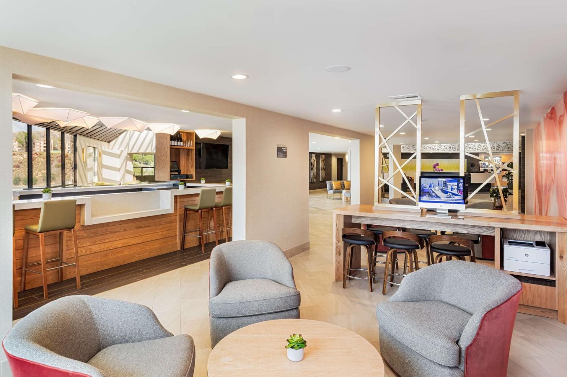 DoubleTree by Hilton Pomona gallery photo in Pomona, CA — image 11