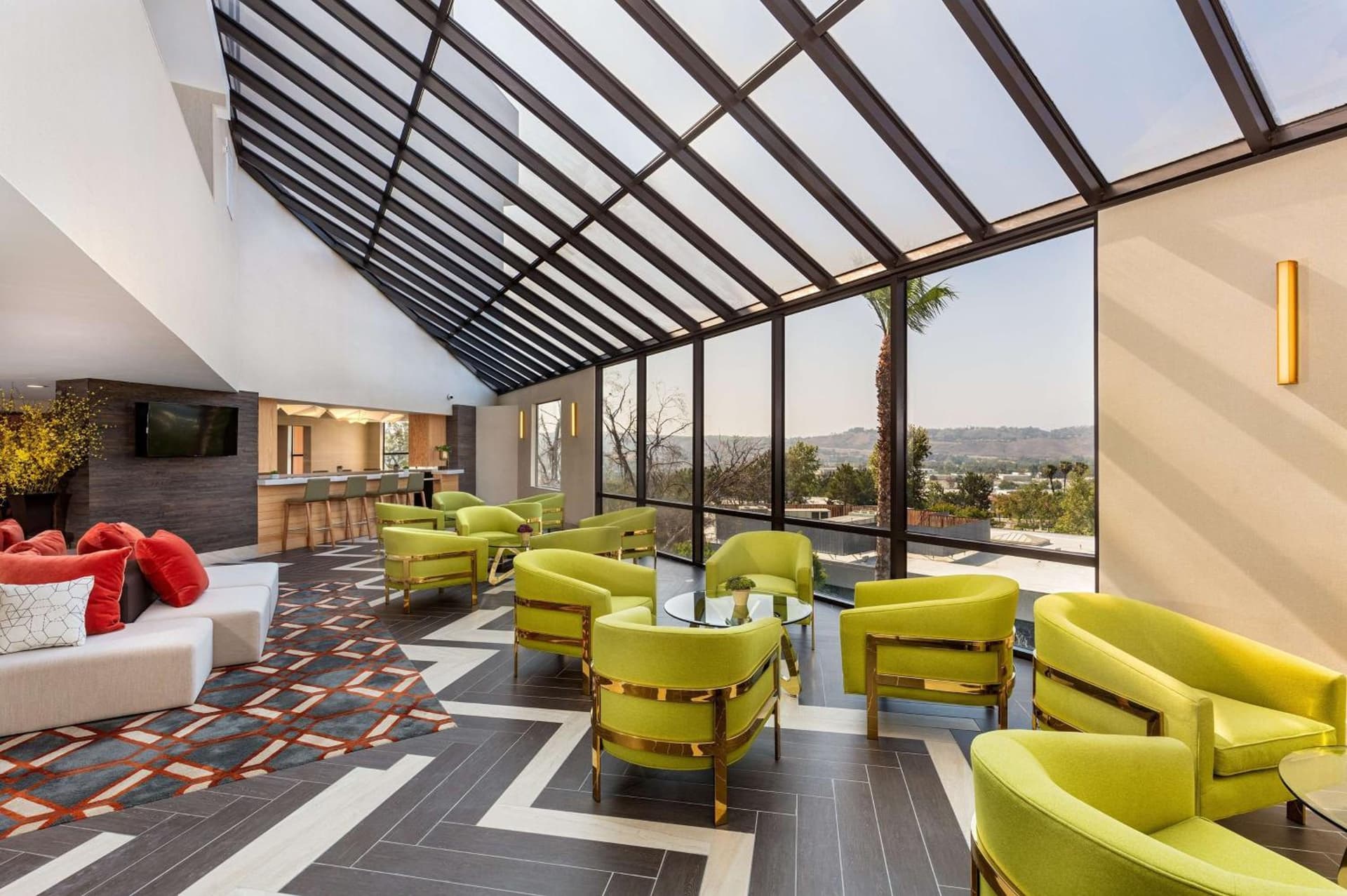DoubleTree by Hilton Pomona gallery photo in Pomona, CA — image 25