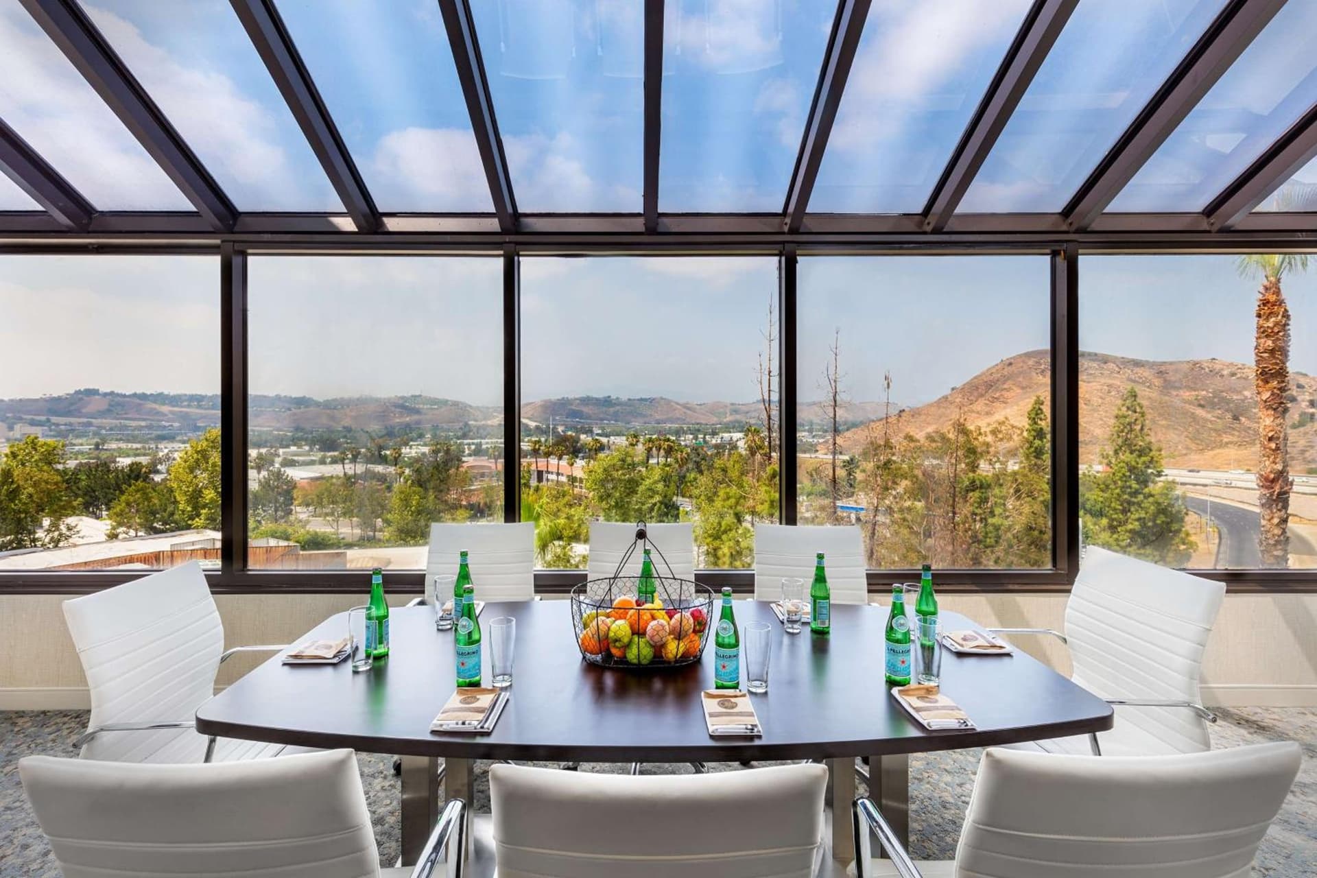 DoubleTree by Hilton Pomona gallery photo in Pomona, CA — image 5