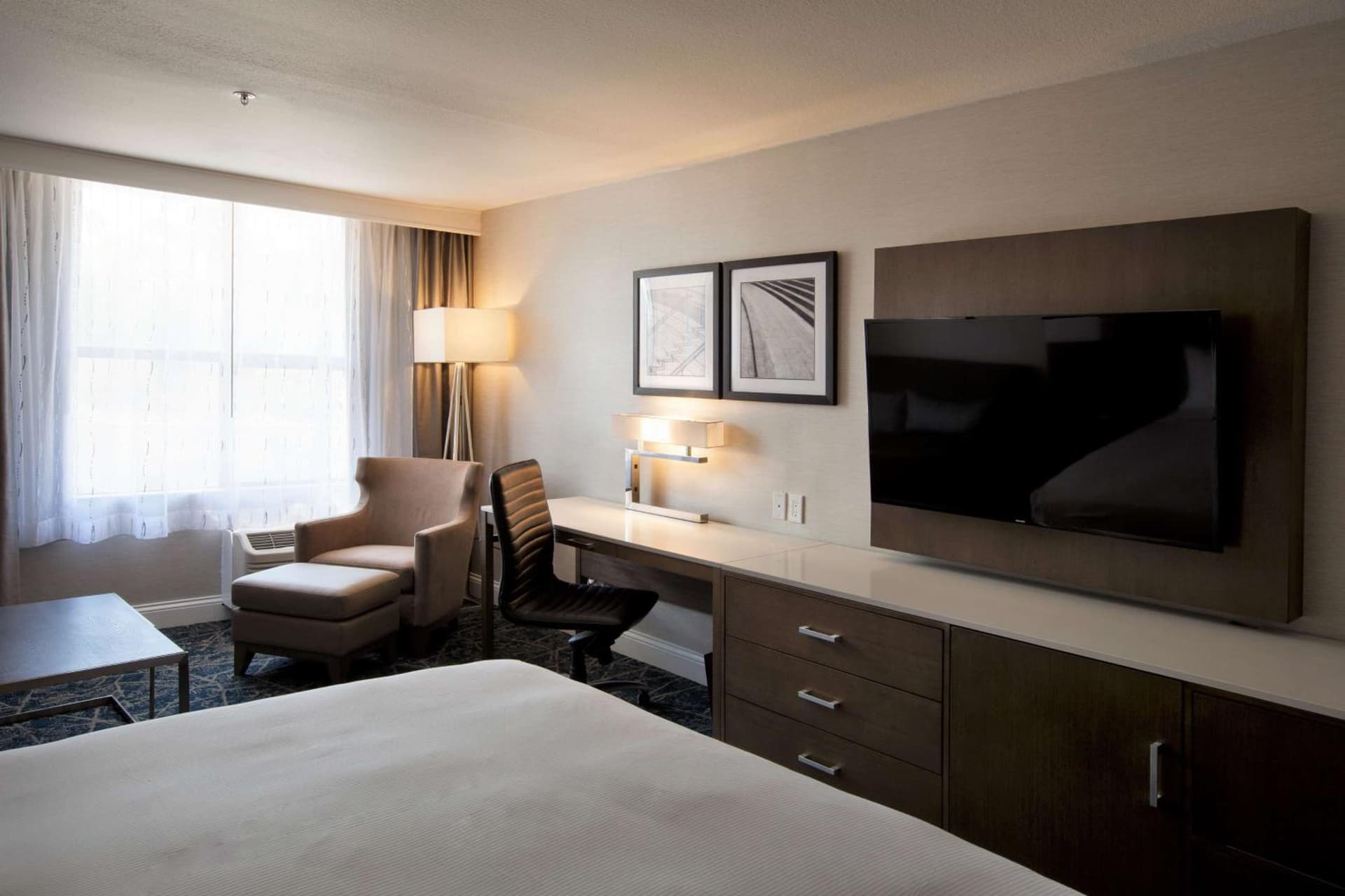 DoubleTree by Hilton Pomona gallery photo in Pomona, CA — image 12