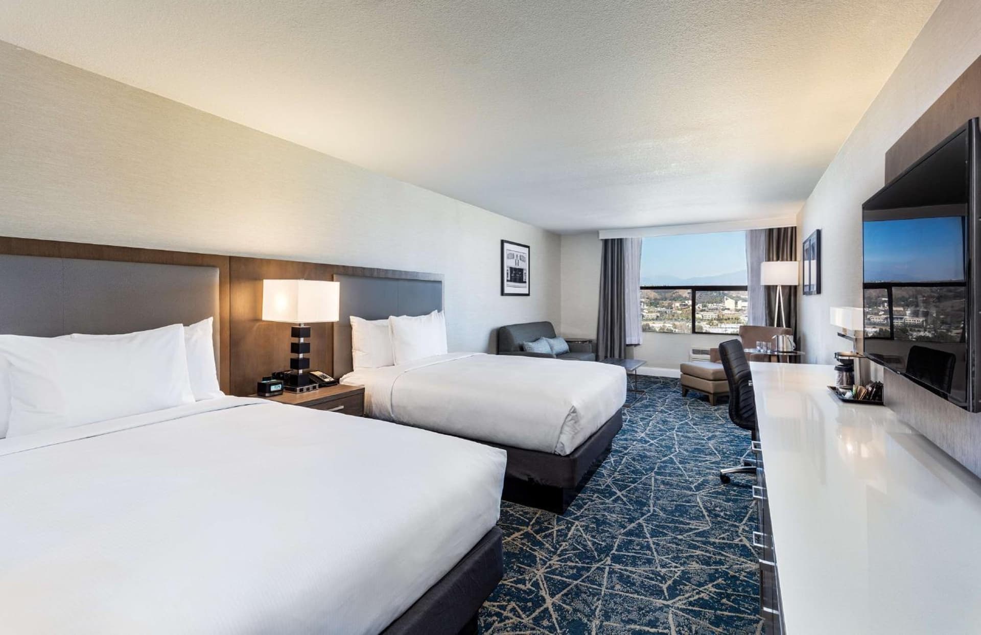 DoubleTree by Hilton Pomona gallery photo in Pomona, CA — image 45