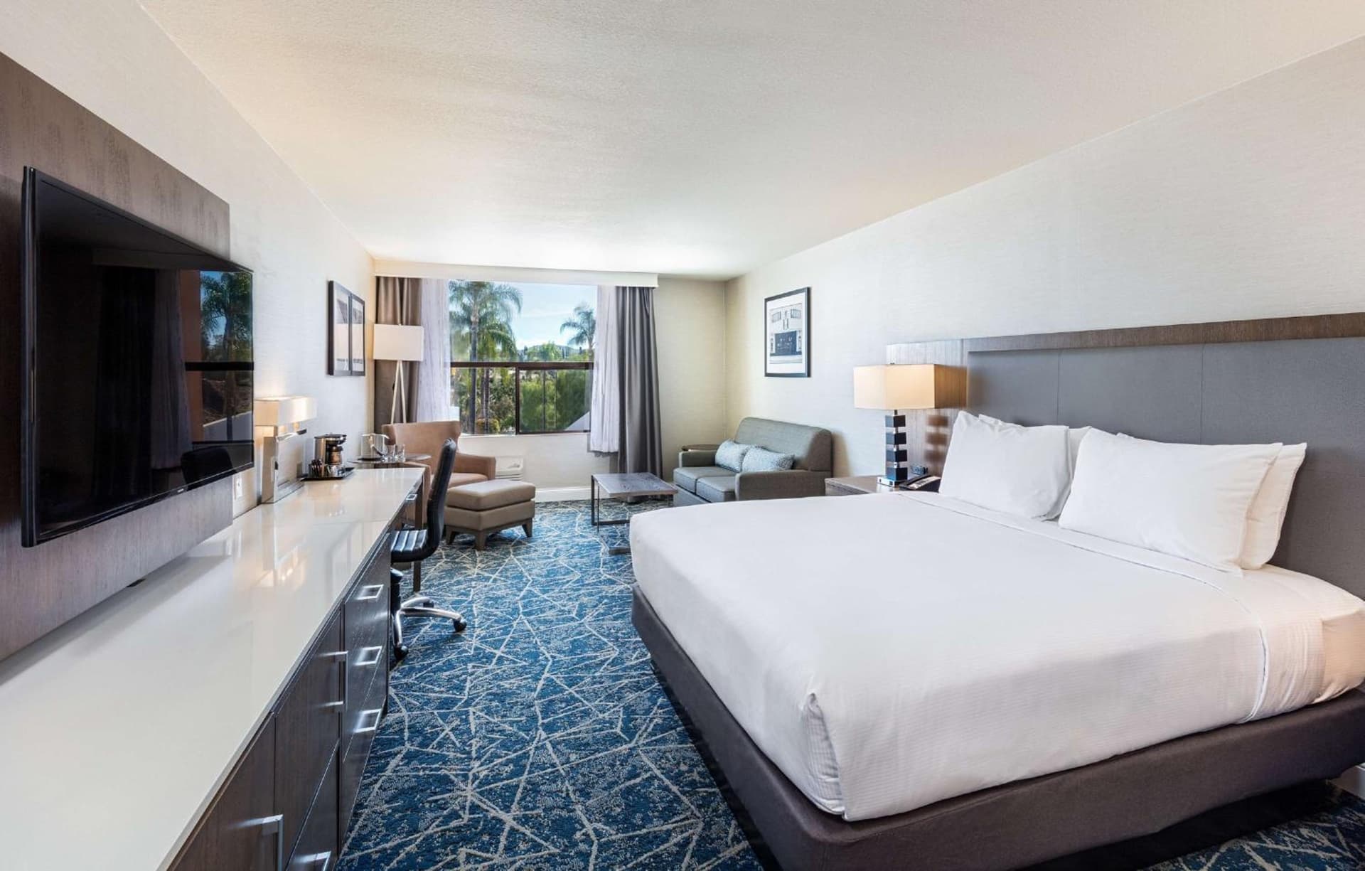 DoubleTree by Hilton Pomona gallery photo in Pomona, CA — image 14