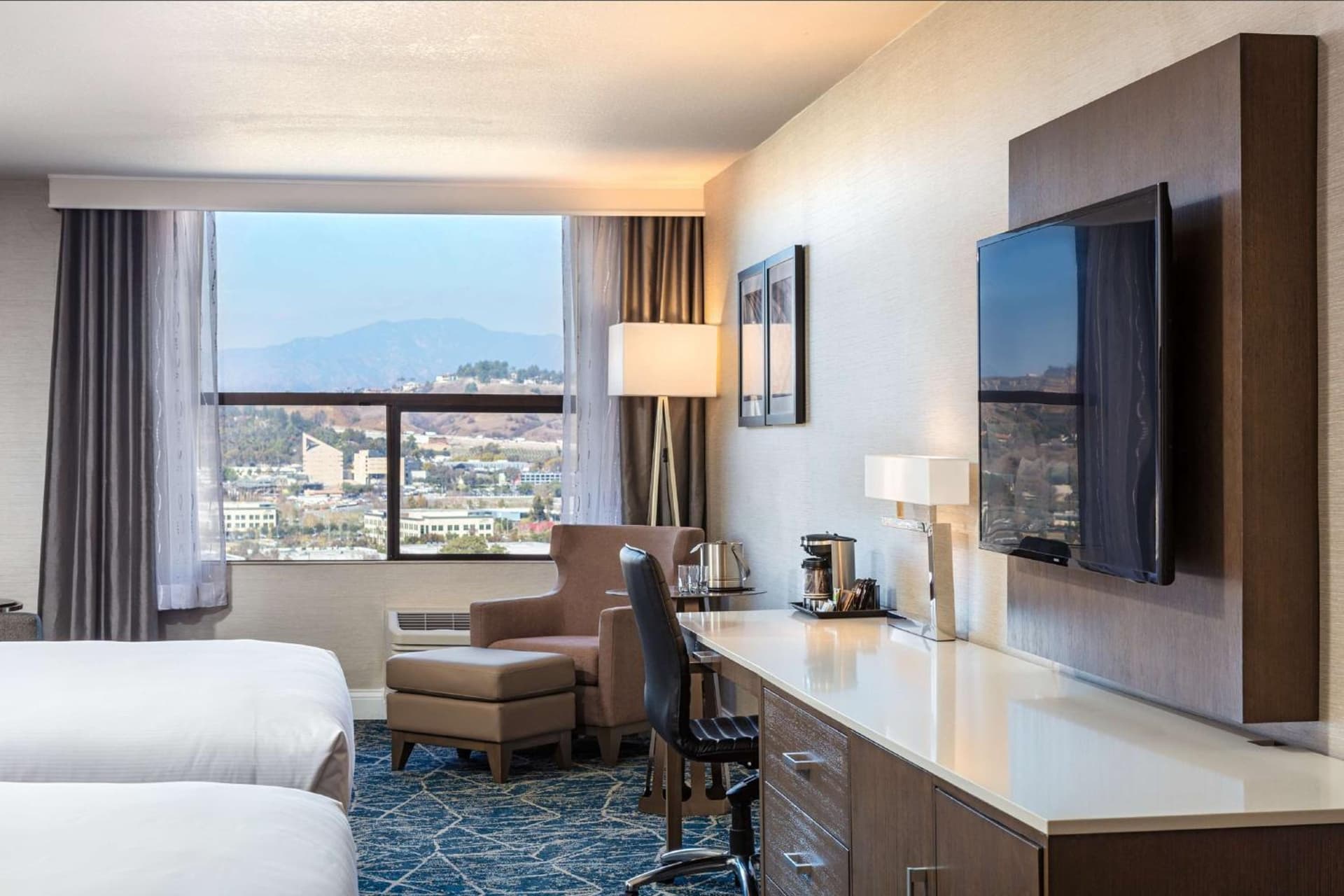 DoubleTree by Hilton Pomona gallery photo in Pomona, CA — image 19