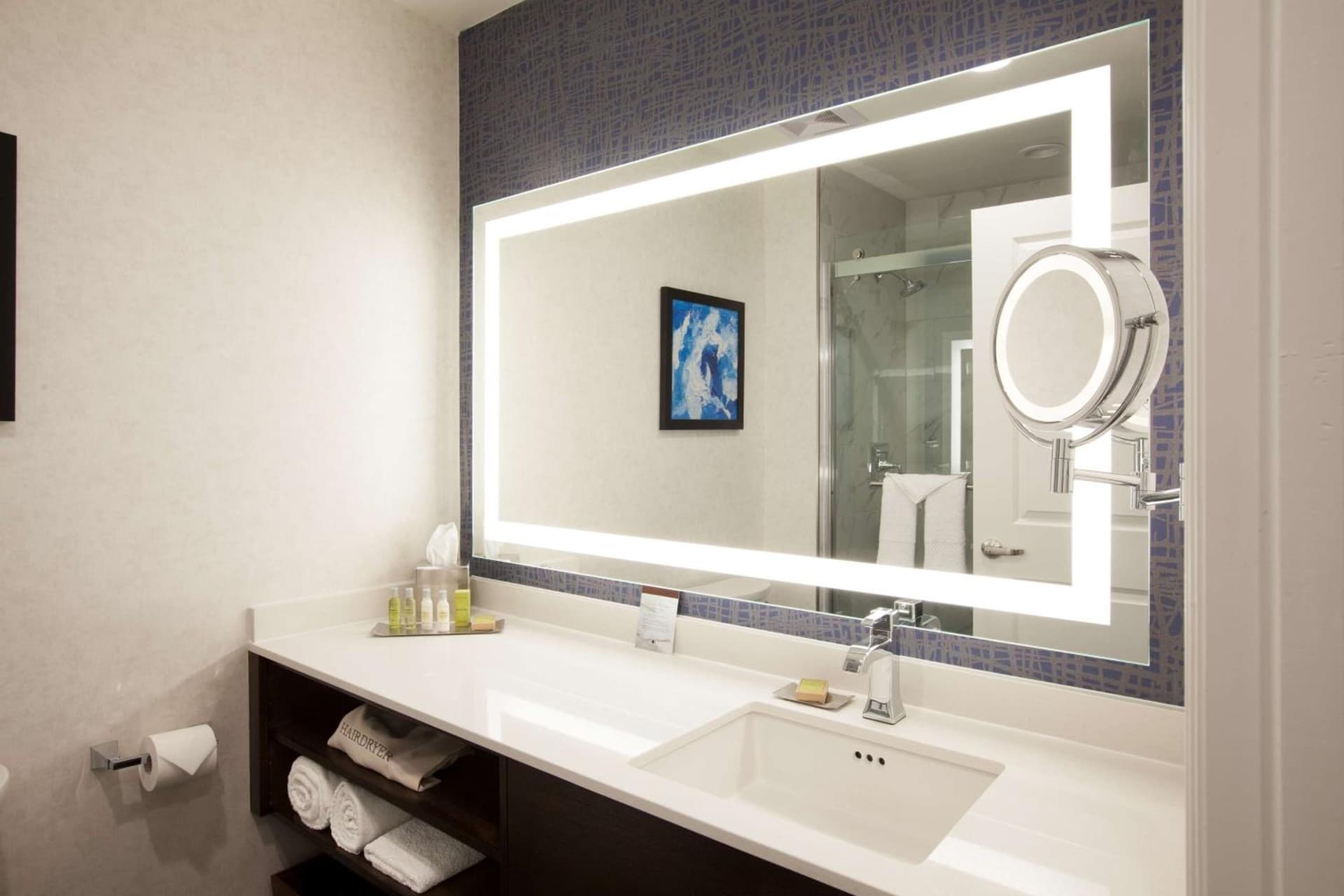 DoubleTree by Hilton Pomona gallery photo in Pomona, CA — image 4
