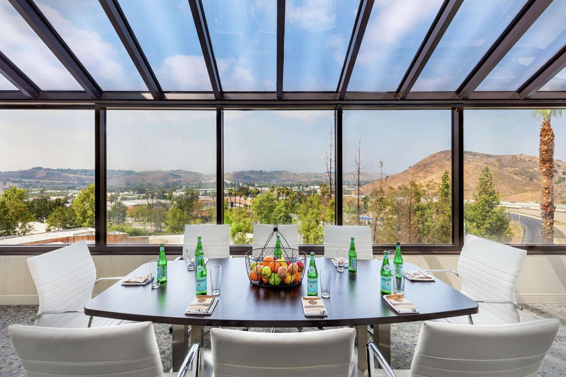 DoubleTree by Hilton Pomona gallery photo in Pomona, CA — image 15