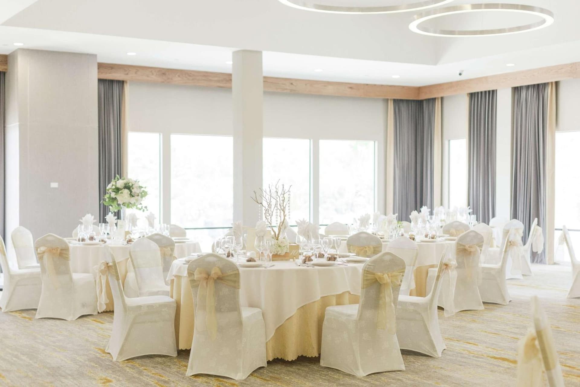 DoubleTree by Hilton Pomona gallery photo in Pomona, CA — image 8