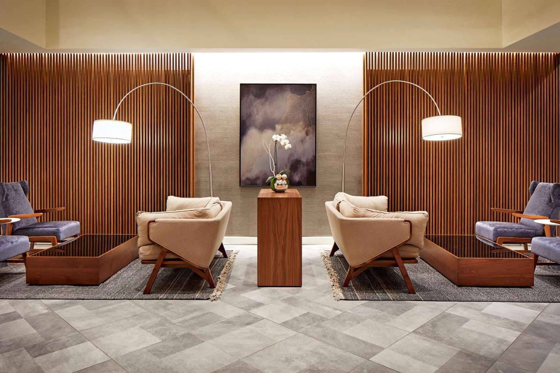Hilton Pasadena gallery photo in Pasadena, CA — image 37