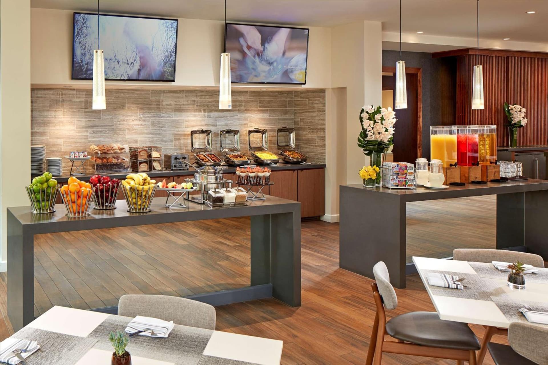 Hilton Pasadena gallery photo in Pasadena, CA — image 10