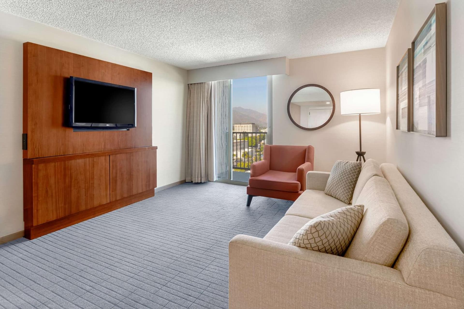 Hilton Pasadena gallery photo in Pasadena, CA — image 24