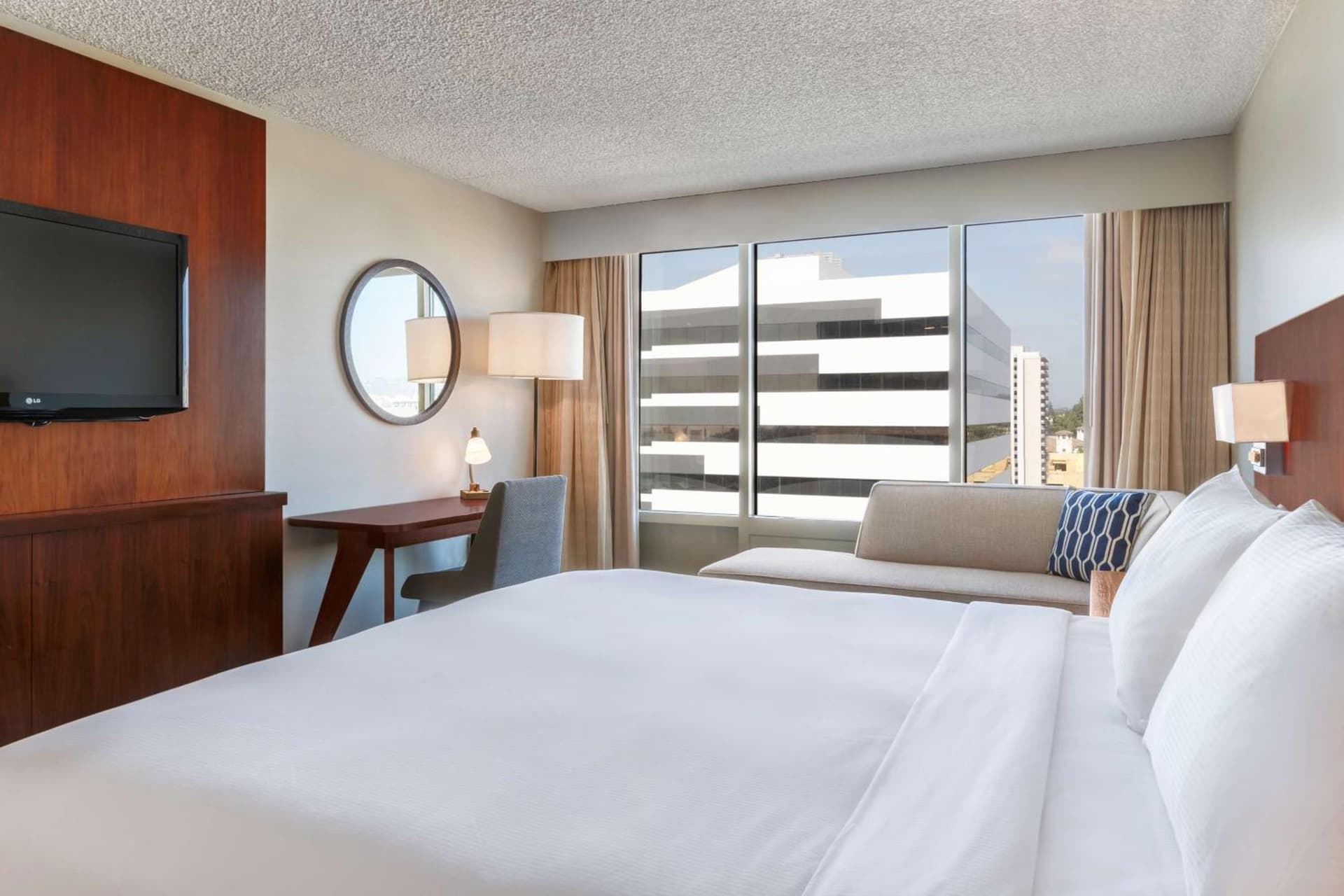Hilton Pasadena gallery photo in Pasadena, CA — image 27