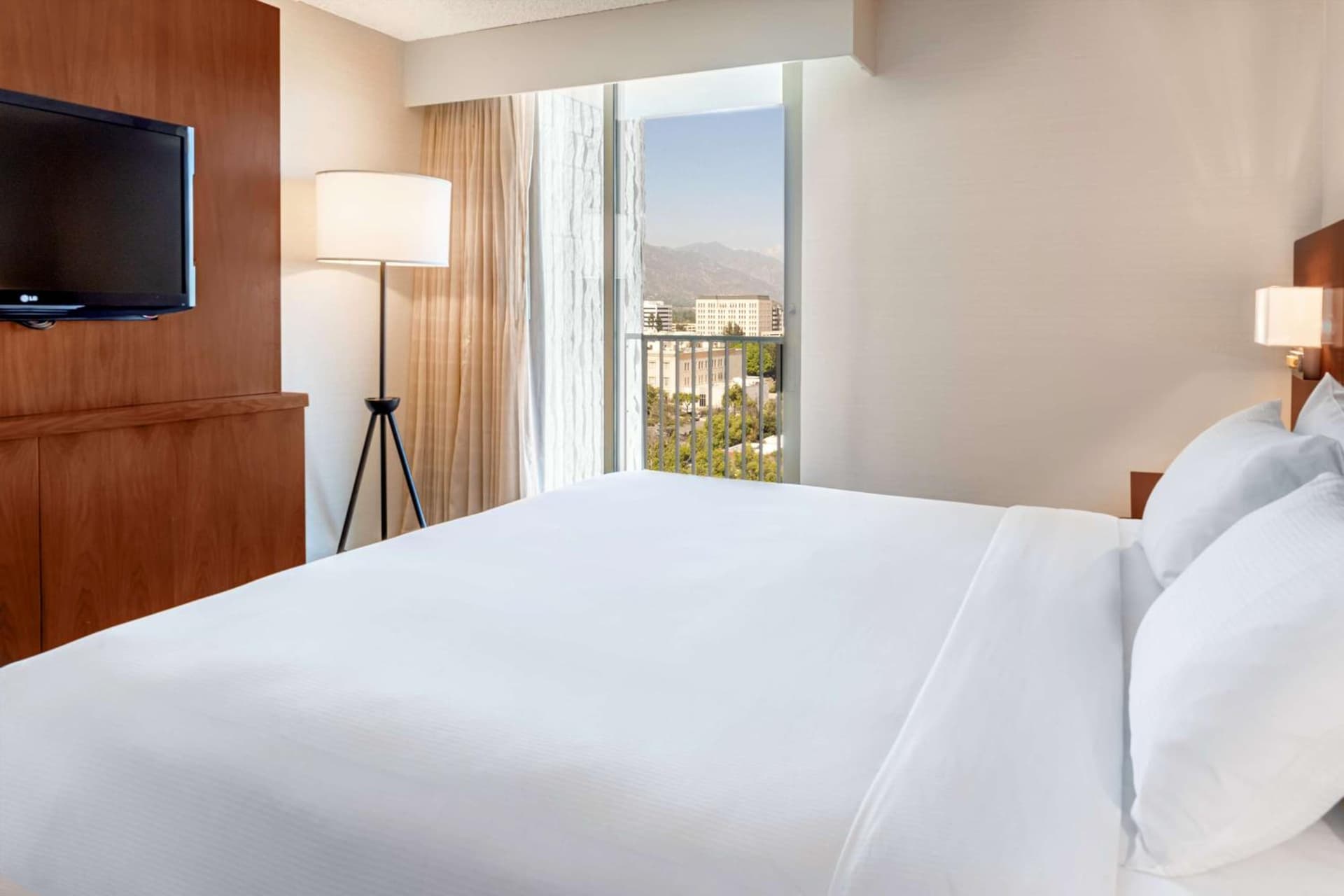 Hilton Pasadena gallery photo in Pasadena, CA — image 14