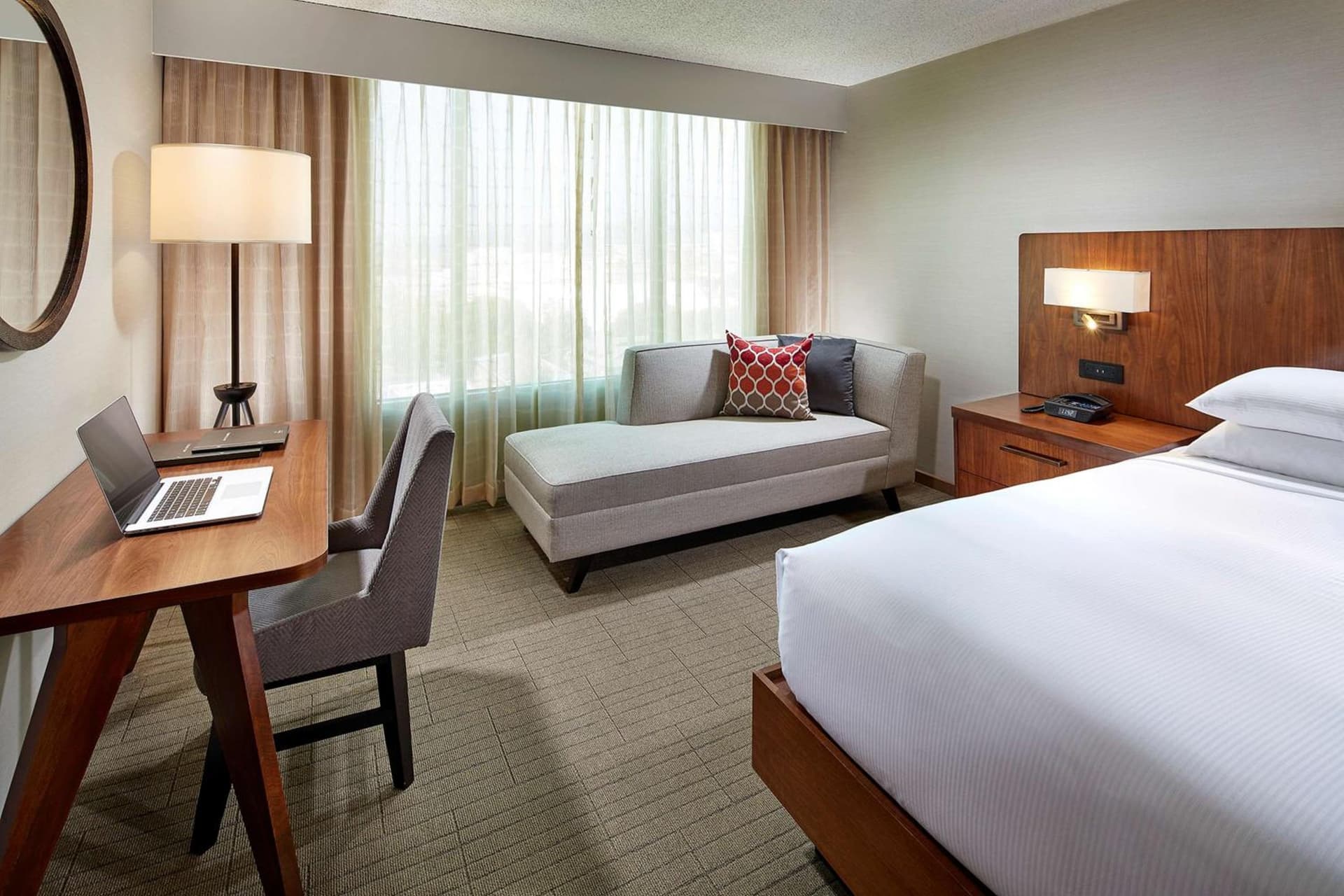 Hilton Pasadena gallery photo in Pasadena, CA — image 21