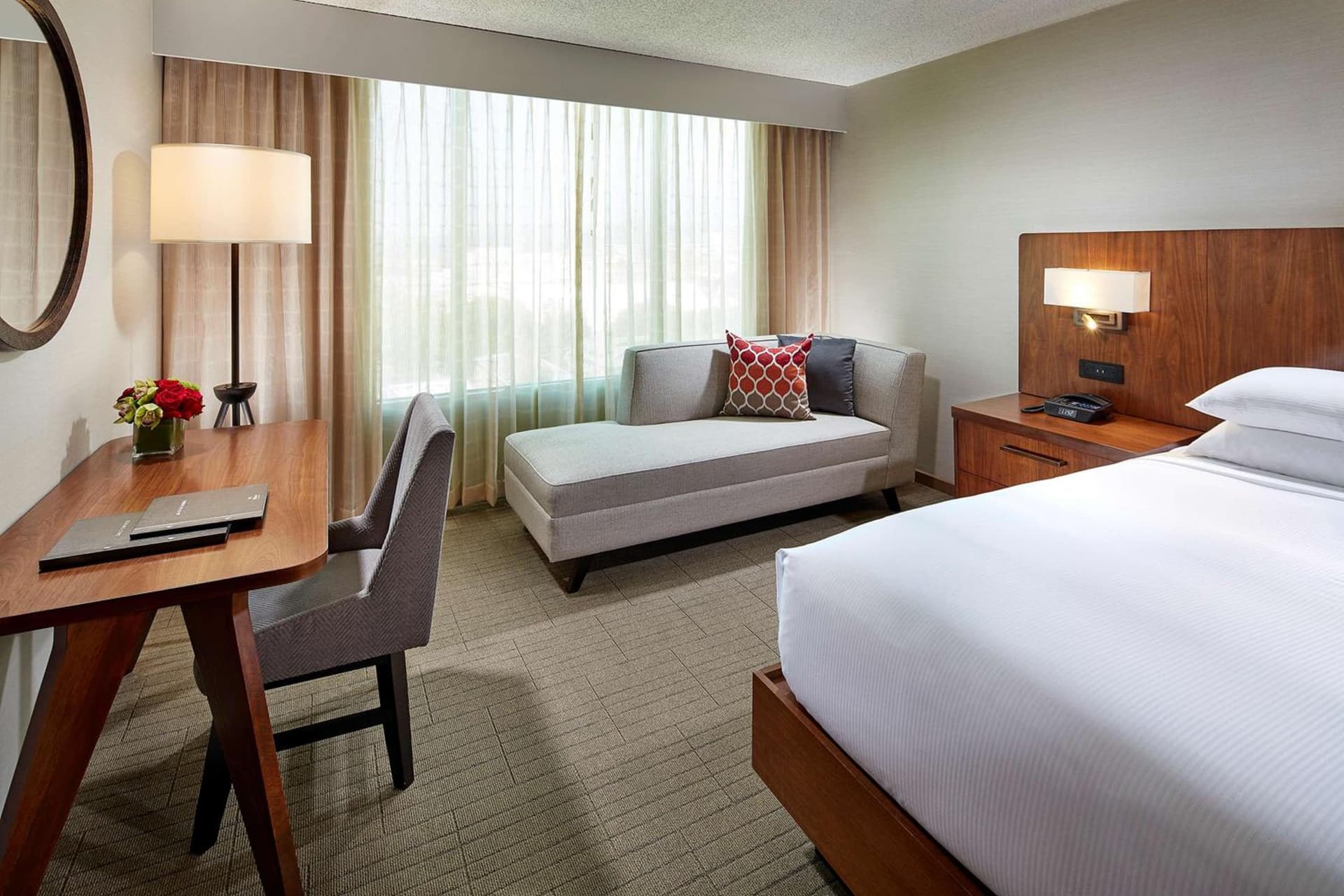 Hilton Pasadena gallery photo in Pasadena, CA — image 29