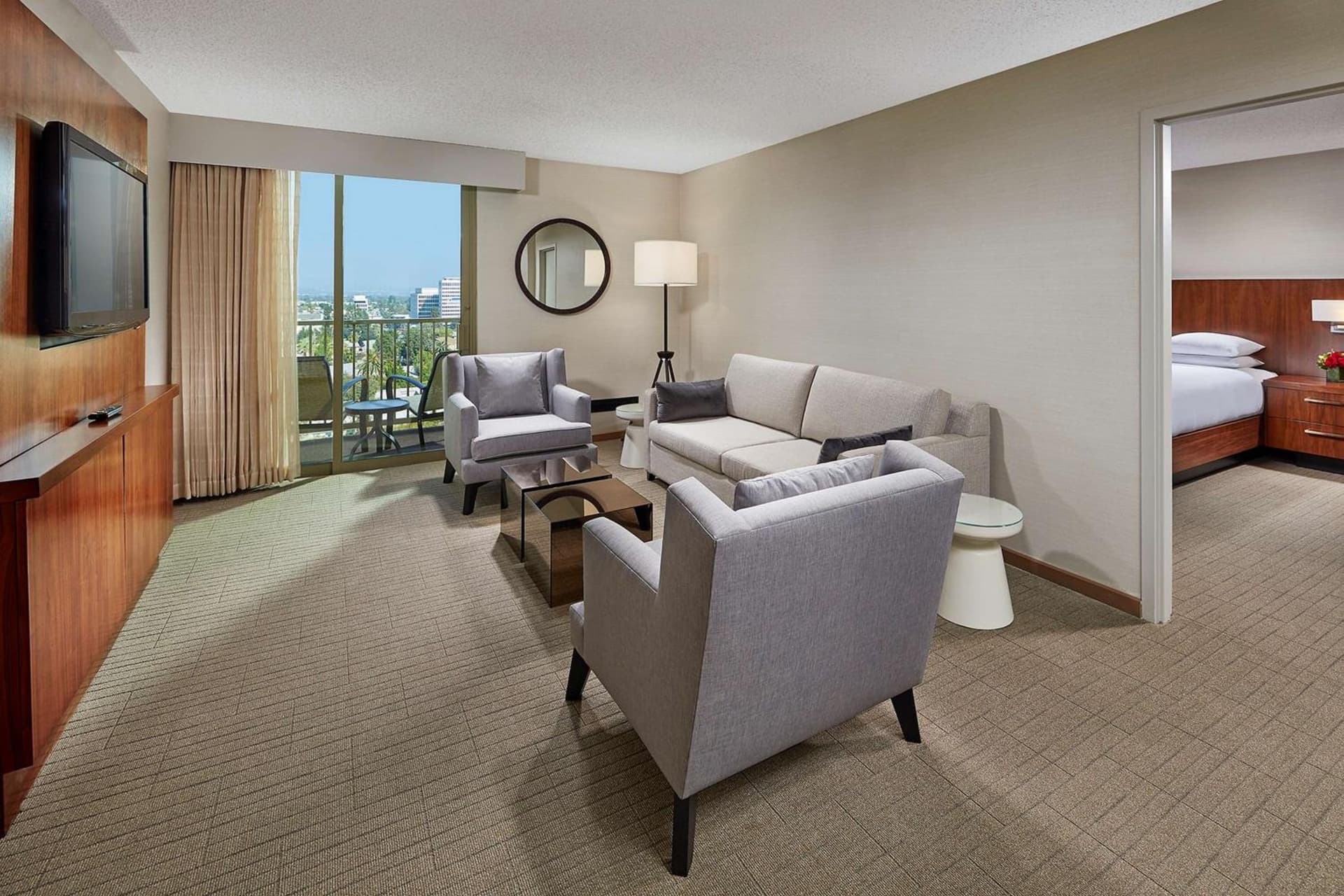 Hilton Pasadena gallery photo in Pasadena, CA — image 20