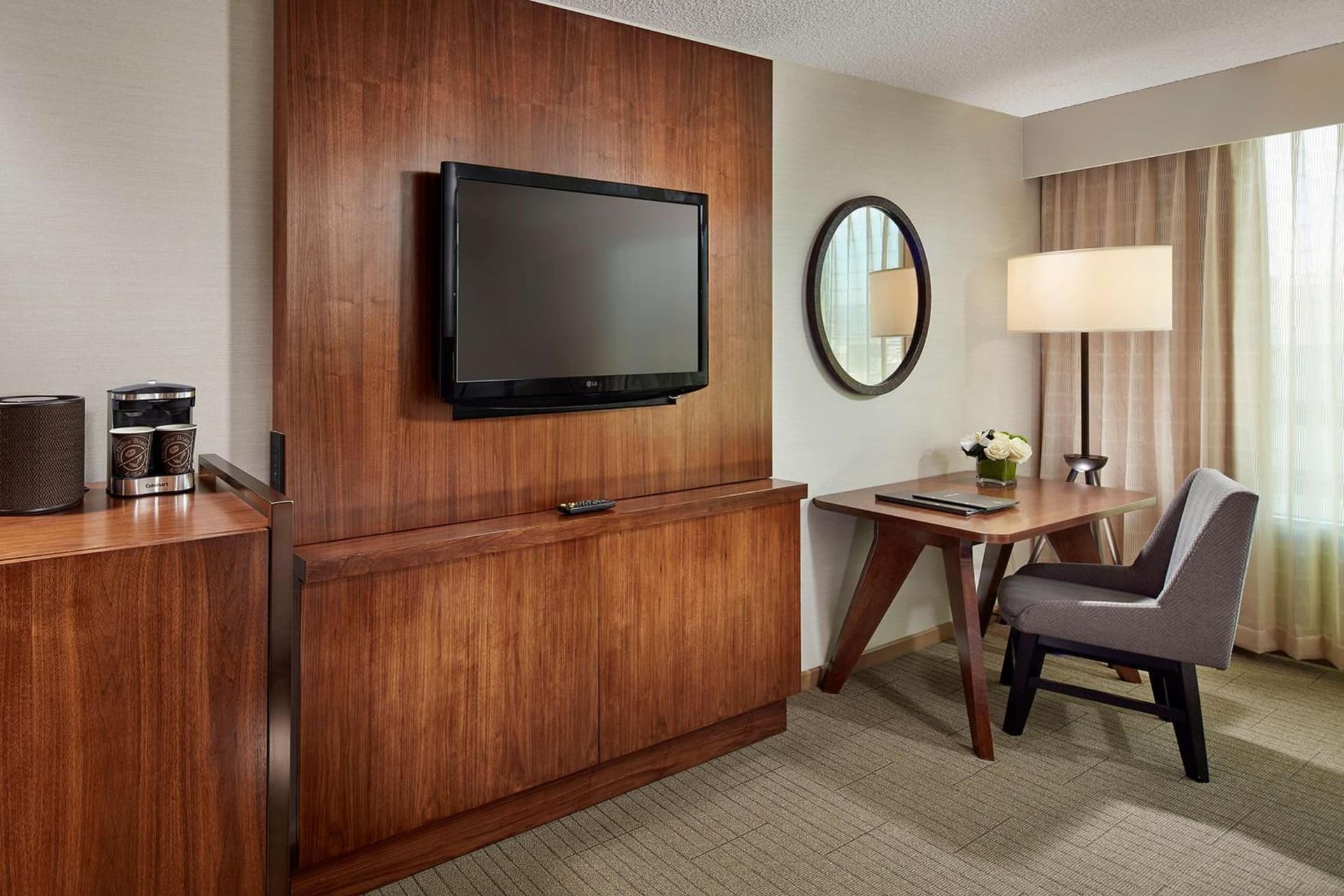 Hilton Pasadena gallery photo in Pasadena, CA — image 25