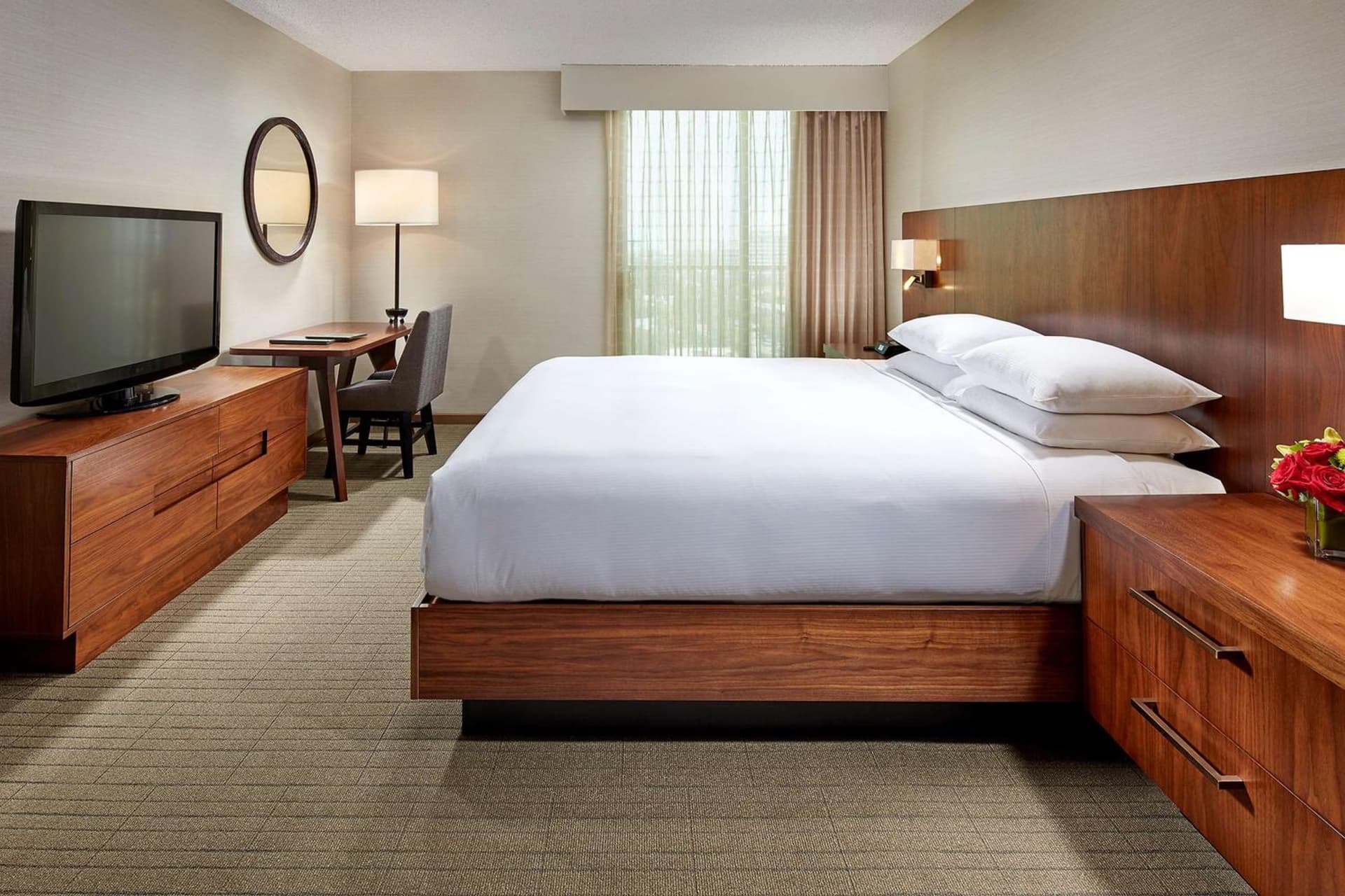 Hilton Pasadena gallery photo in Pasadena, CA — image 30